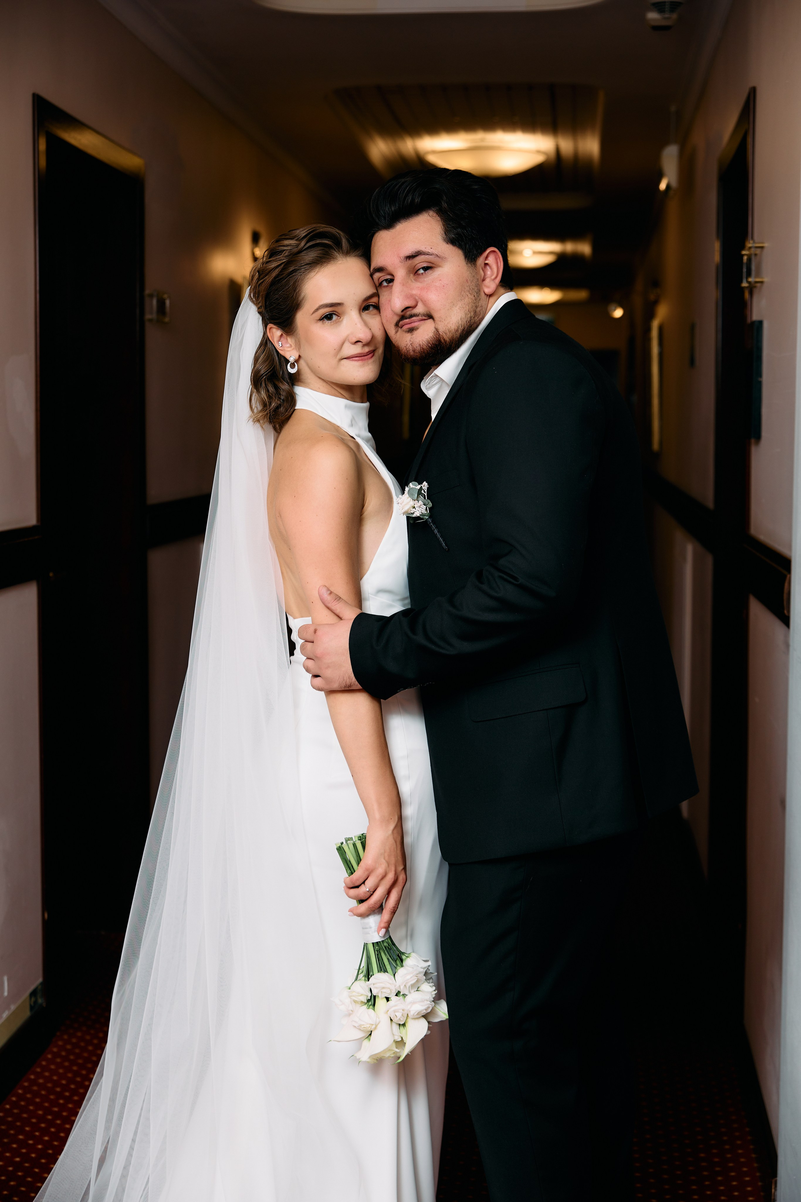 Wedding Story. Фотограф Елена