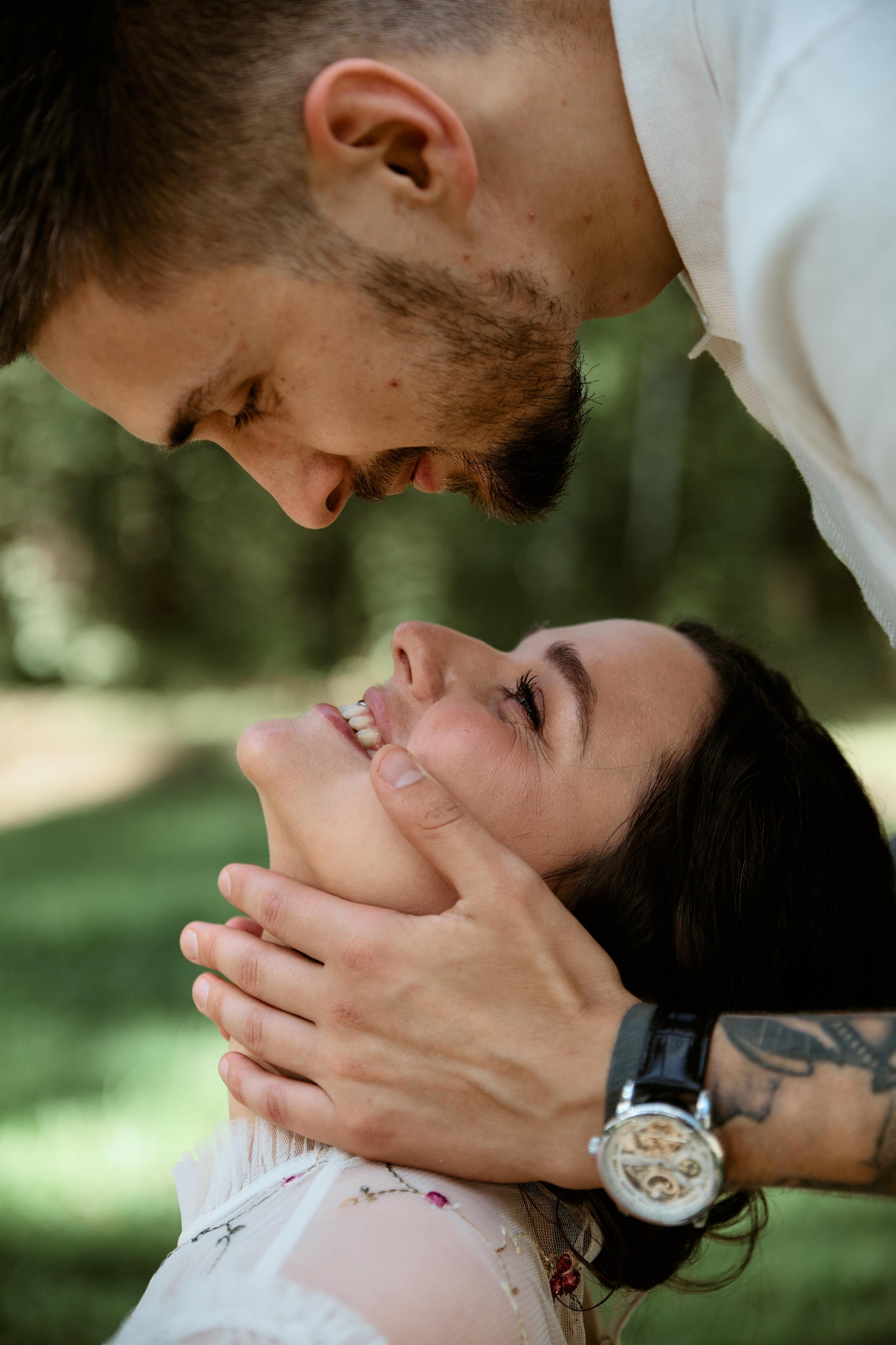 Wedding Story. Фотограф Елена