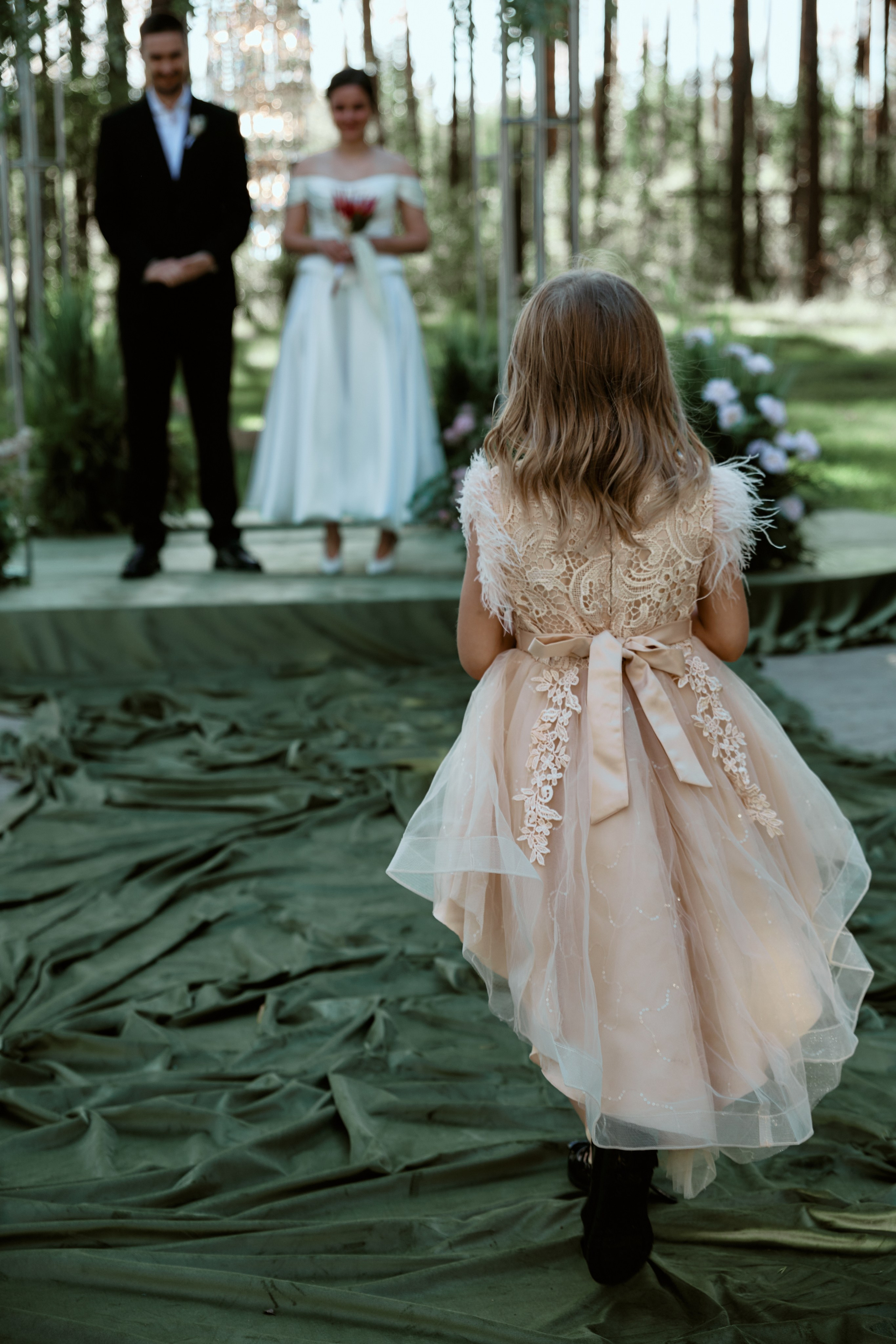 Wedding Story. Фотограф Елена