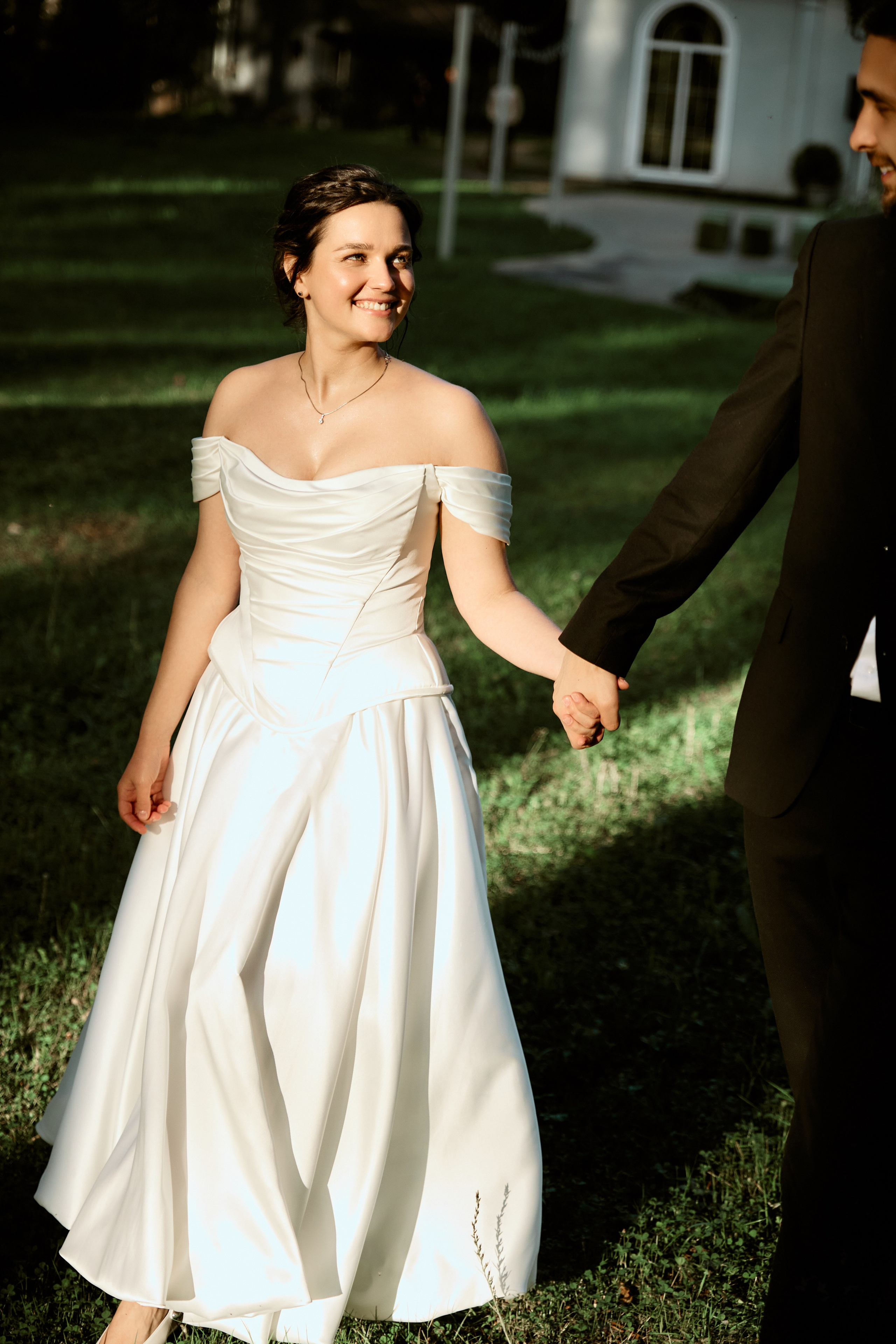 Wedding Story. Фотограф Елена