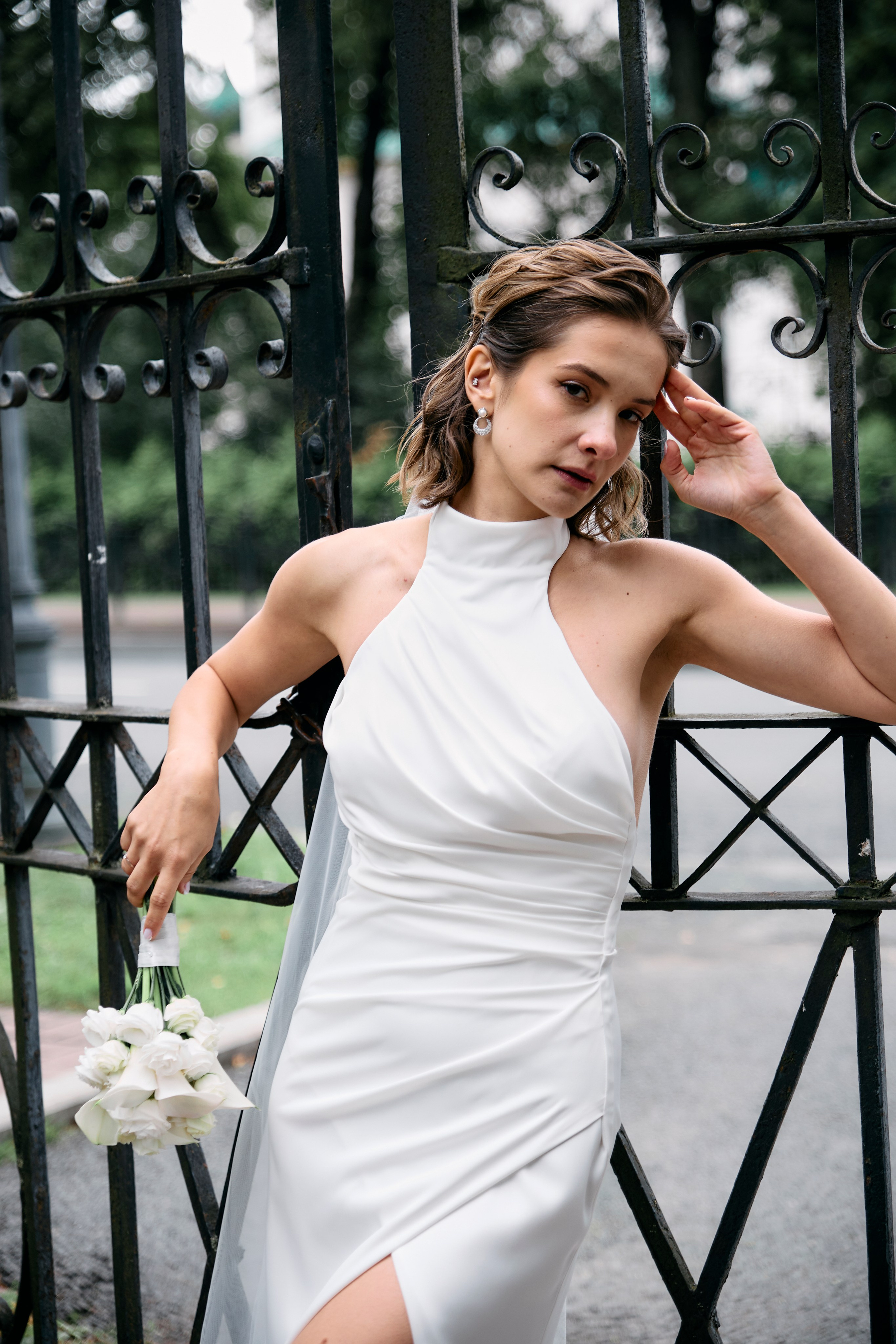 Wedding Story. Фотограф Елена