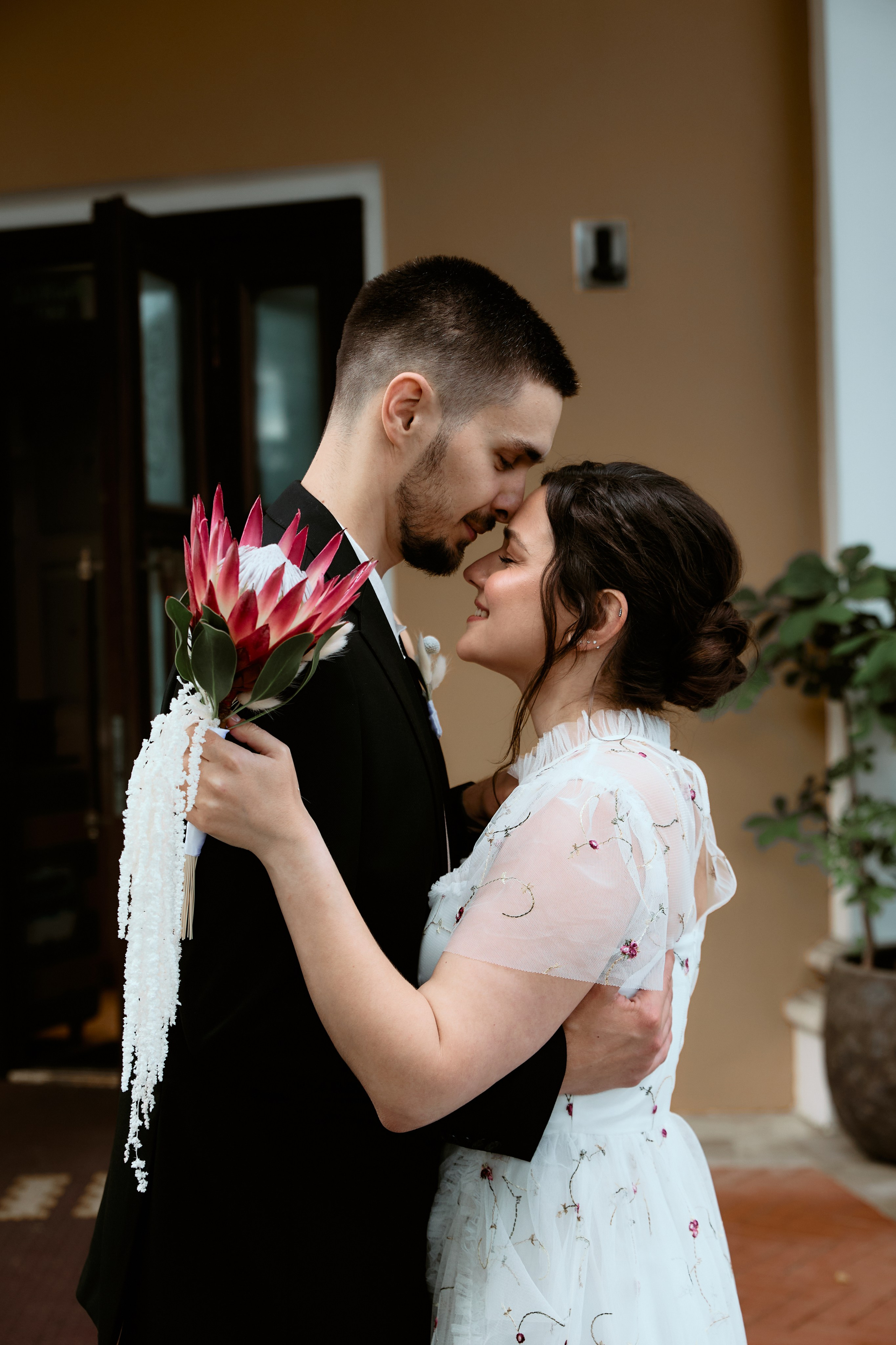 Wedding Story. Фотограф Елена