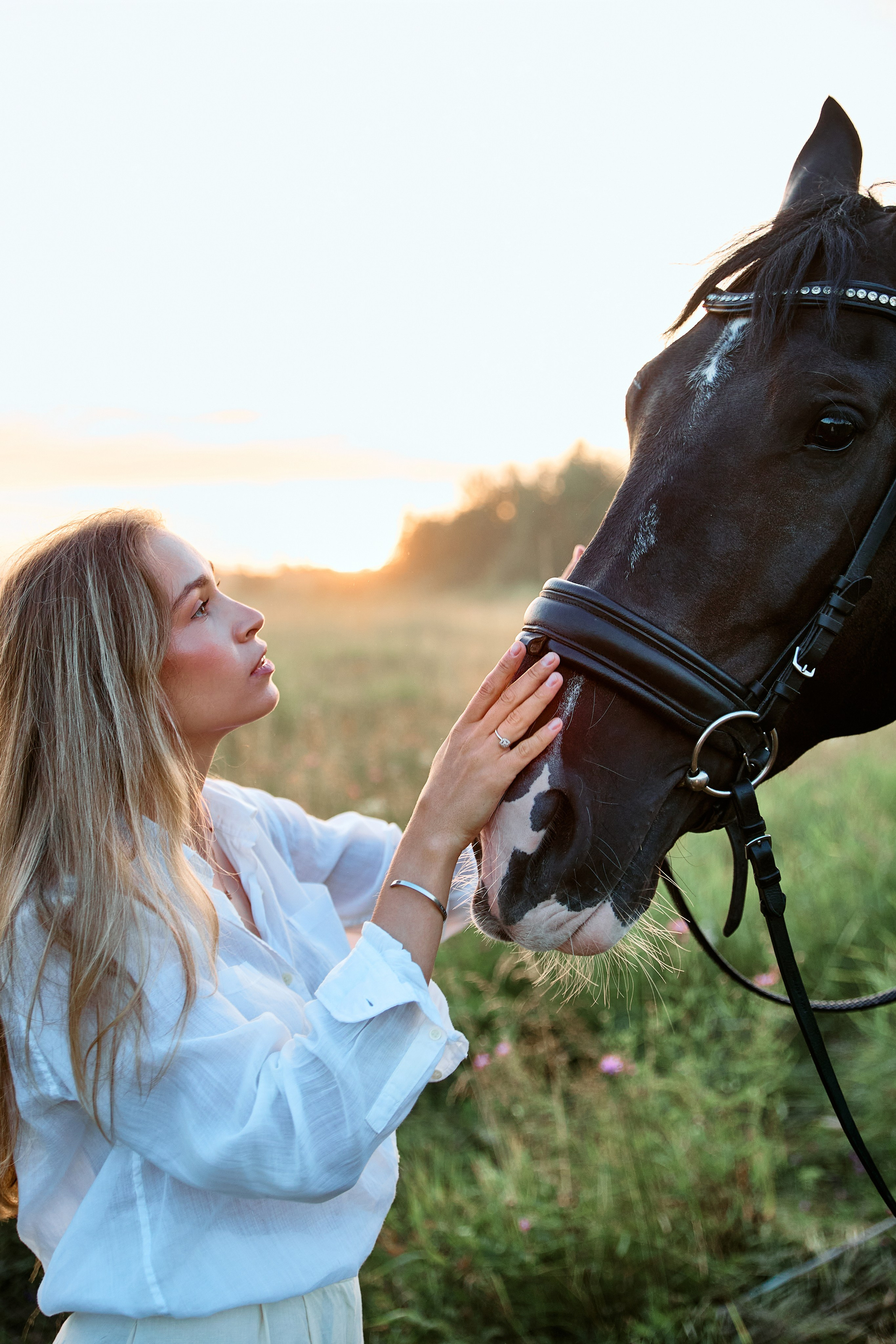 Анастасия и Андрей. Love story. Фотограф Елена