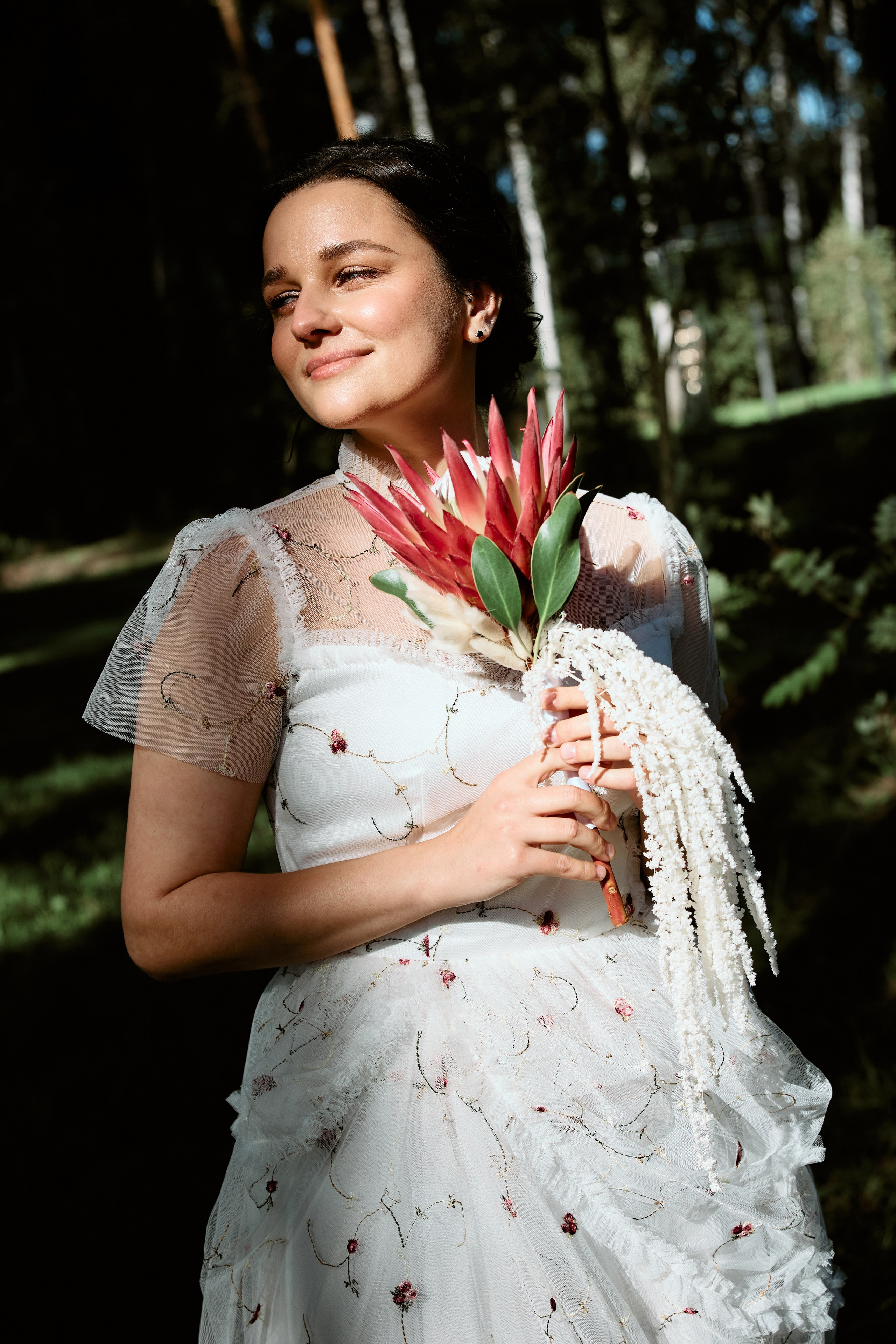 Wedding Story. Фотограф Елена