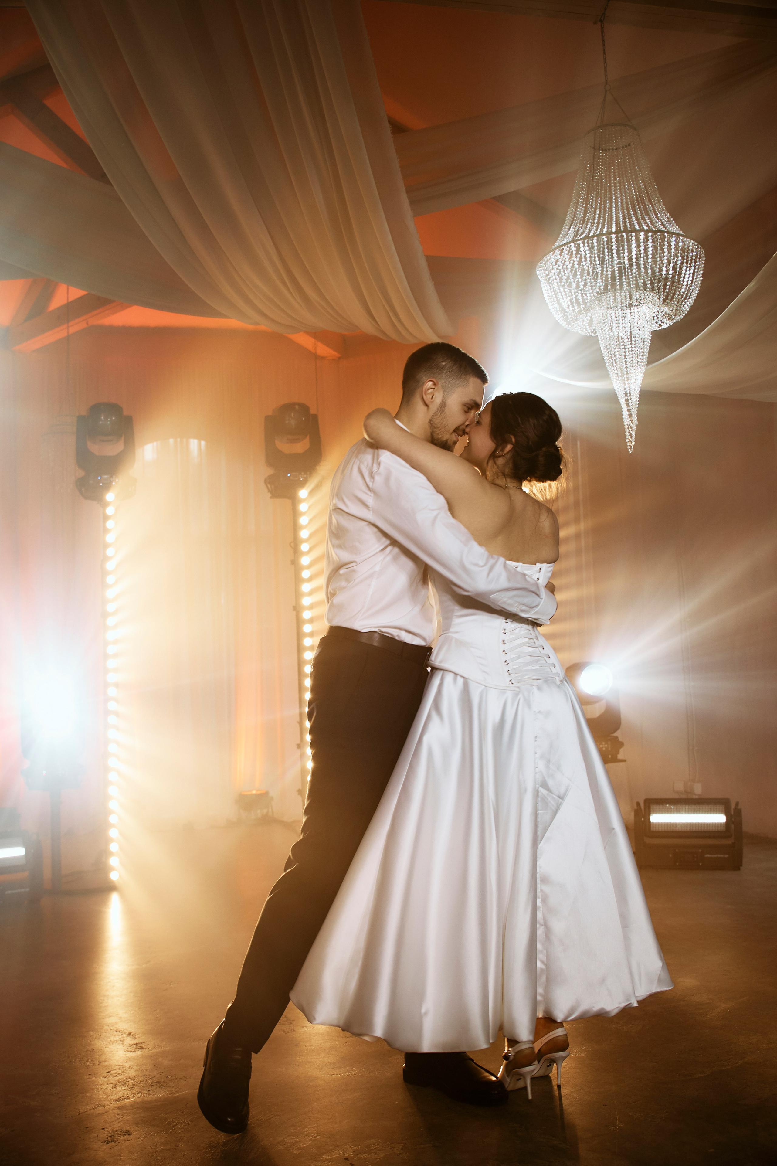 Wedding Story. Фотограф Елена