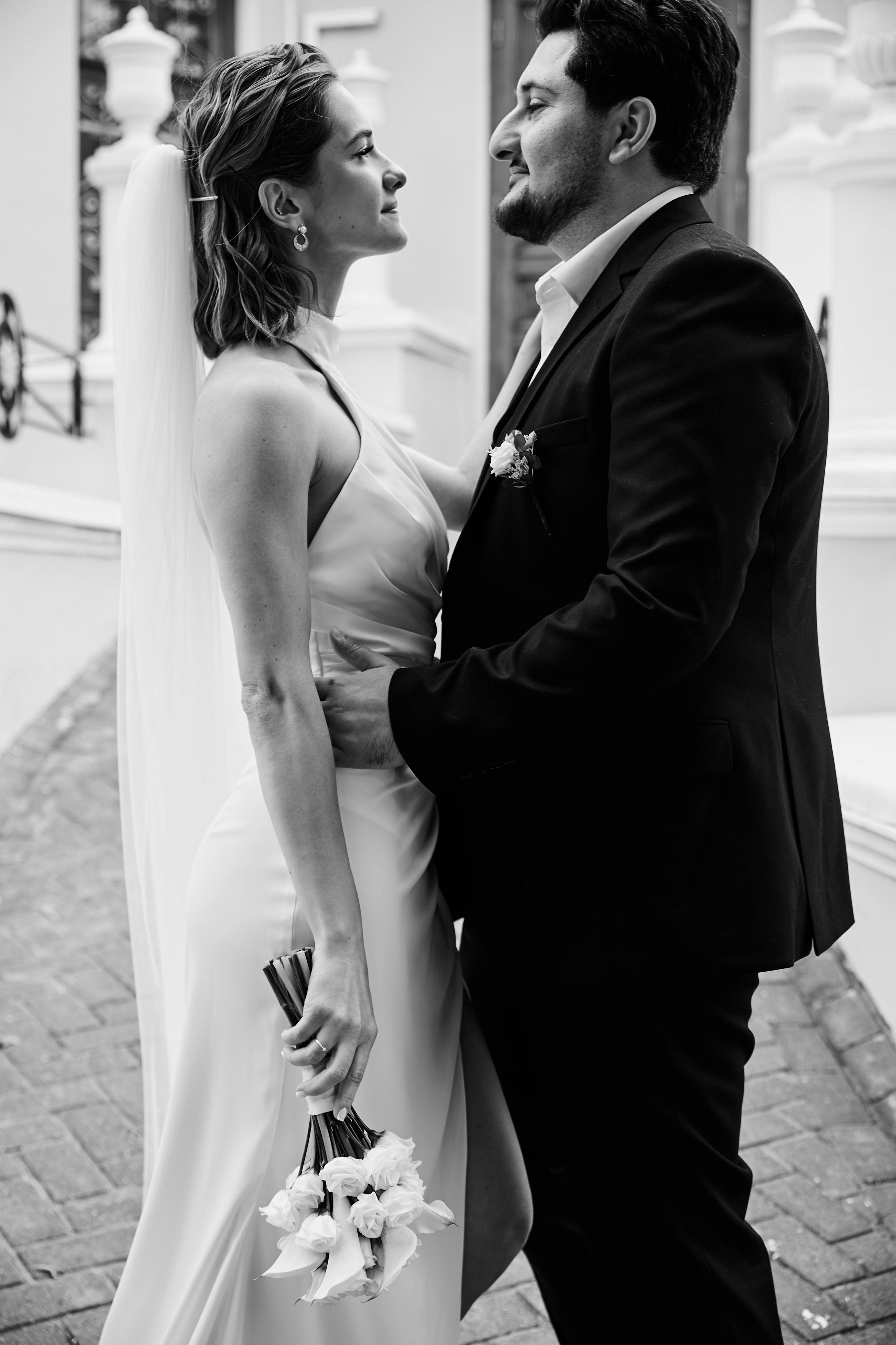 Wedding Story. Фотограф Елена