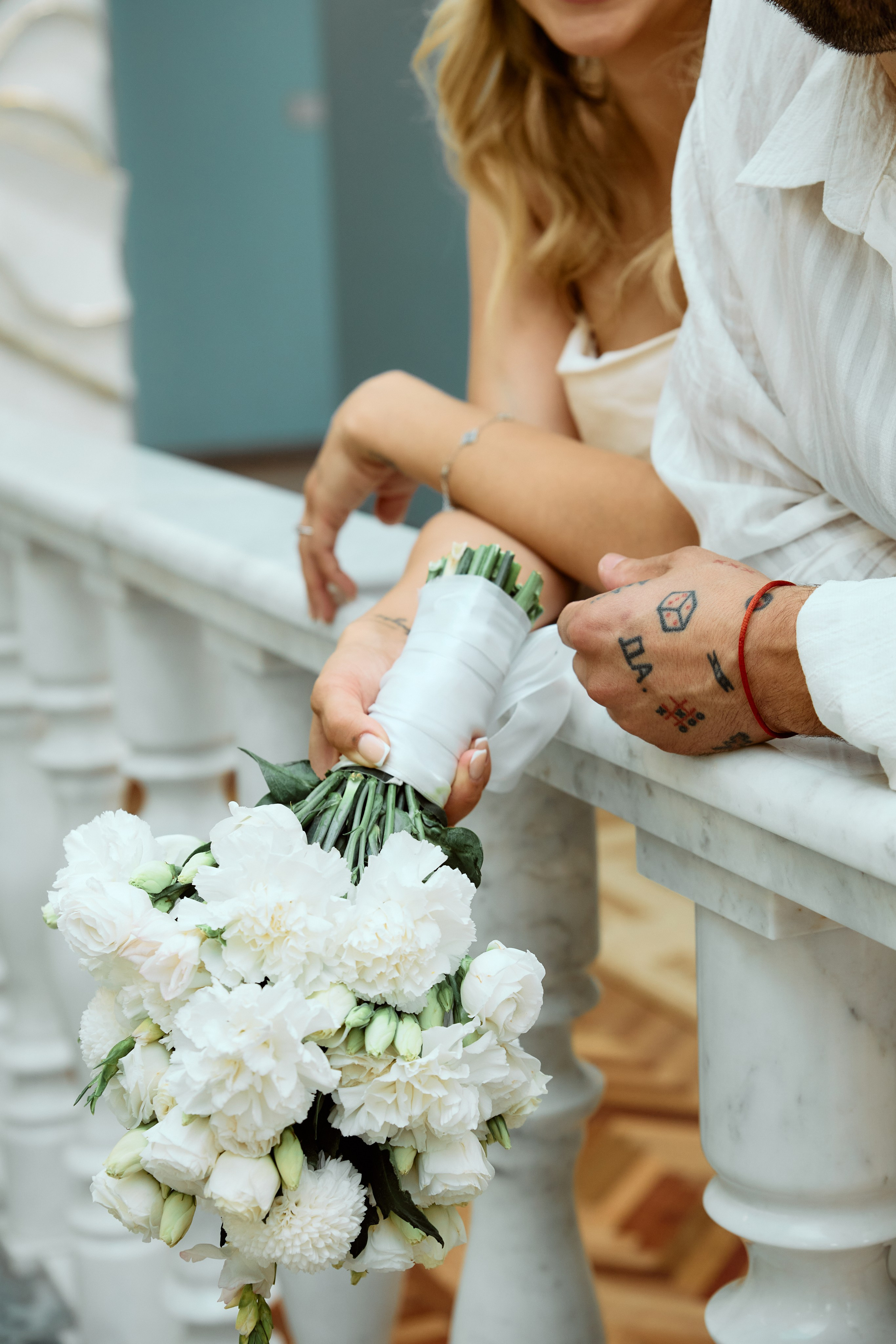 Wedding Story. Фотограф Елена