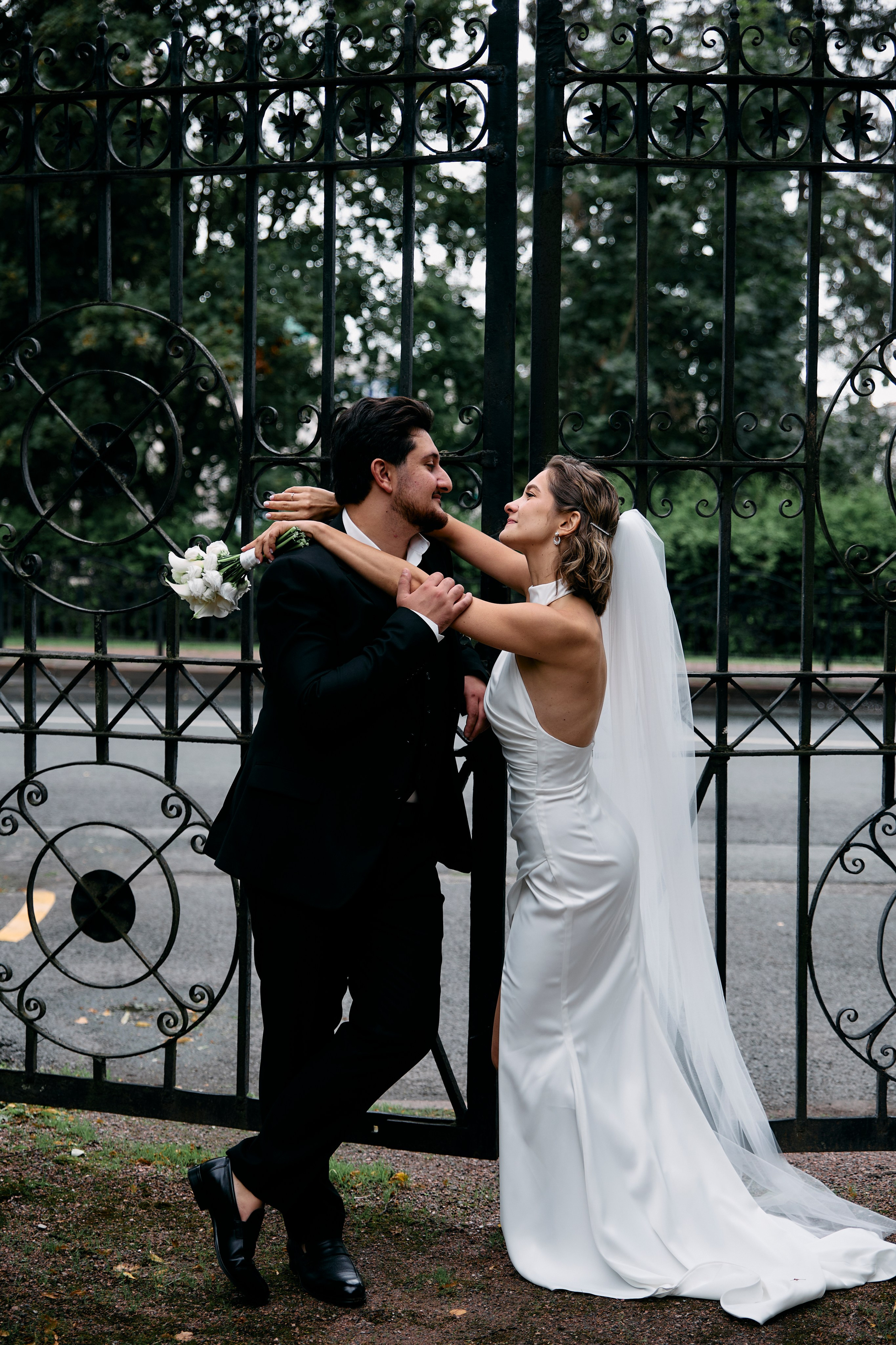 Wedding Story. Фотограф Елена