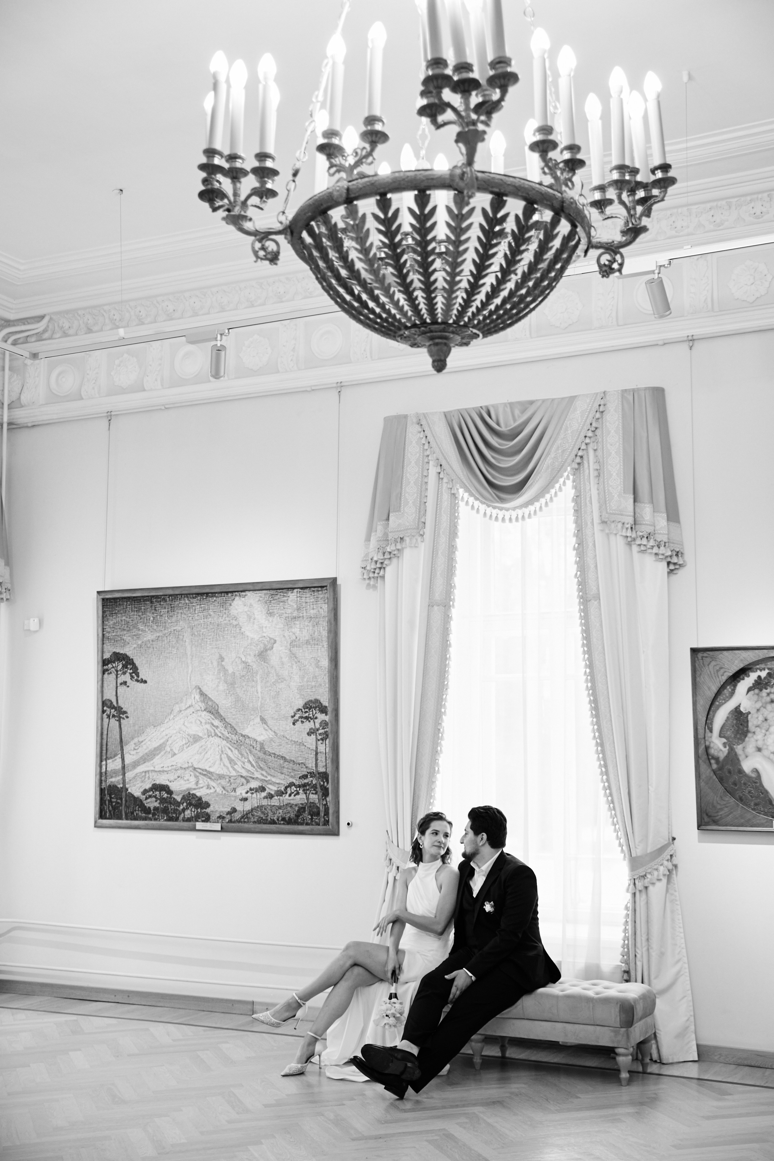 Wedding Story. Фотограф Елена