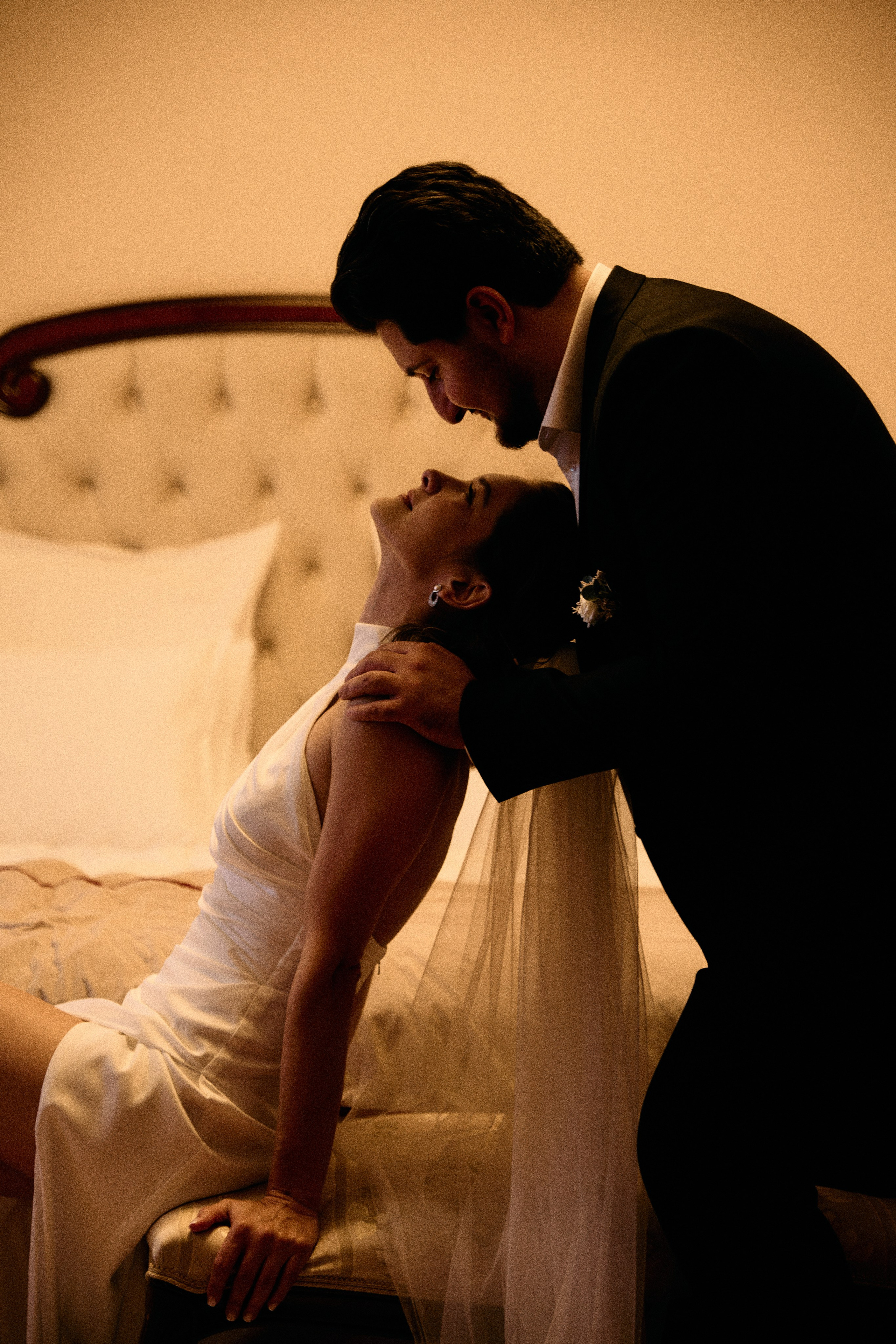Wedding Story. Фотограф Елена