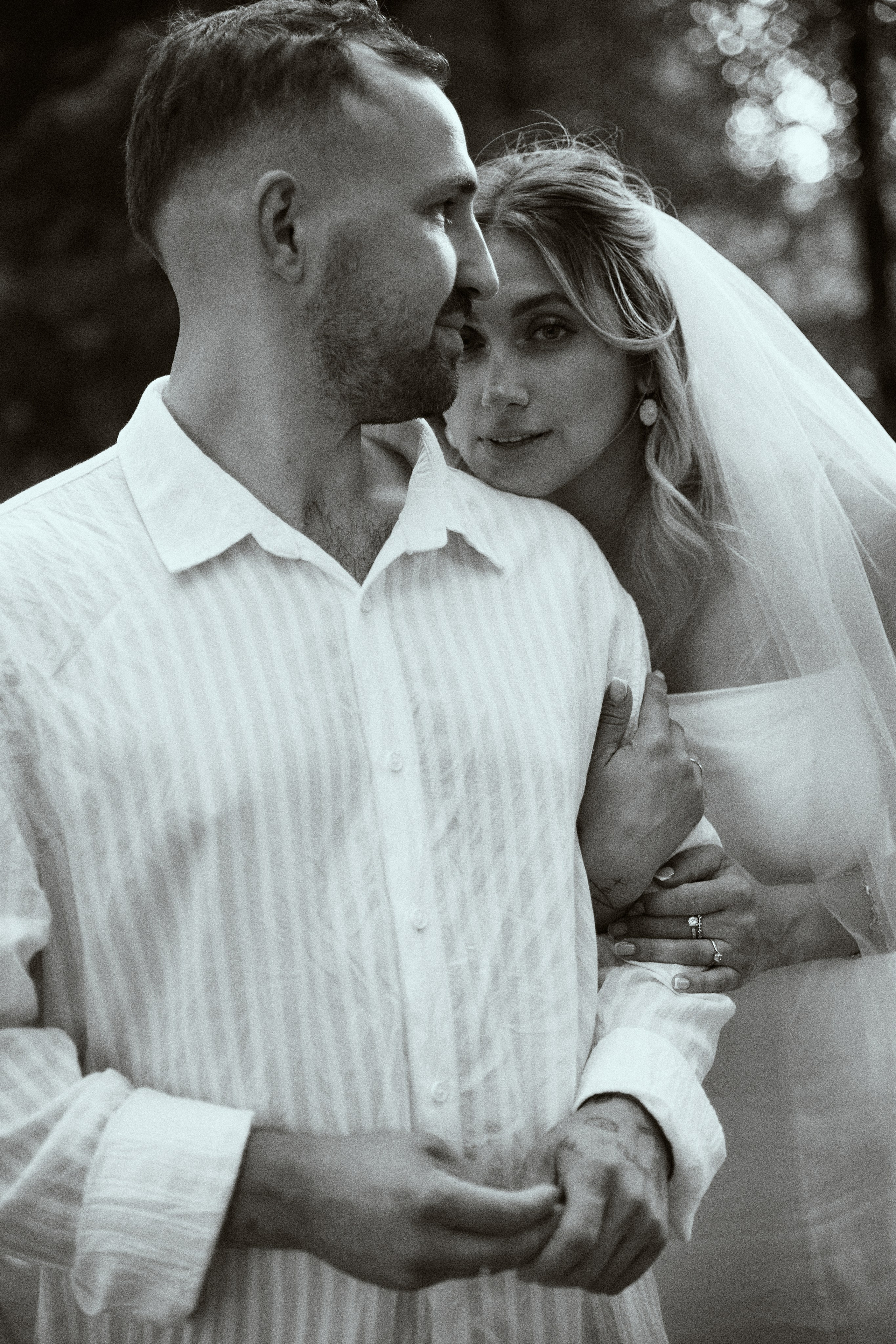 Wedding Story. Фотограф Елена