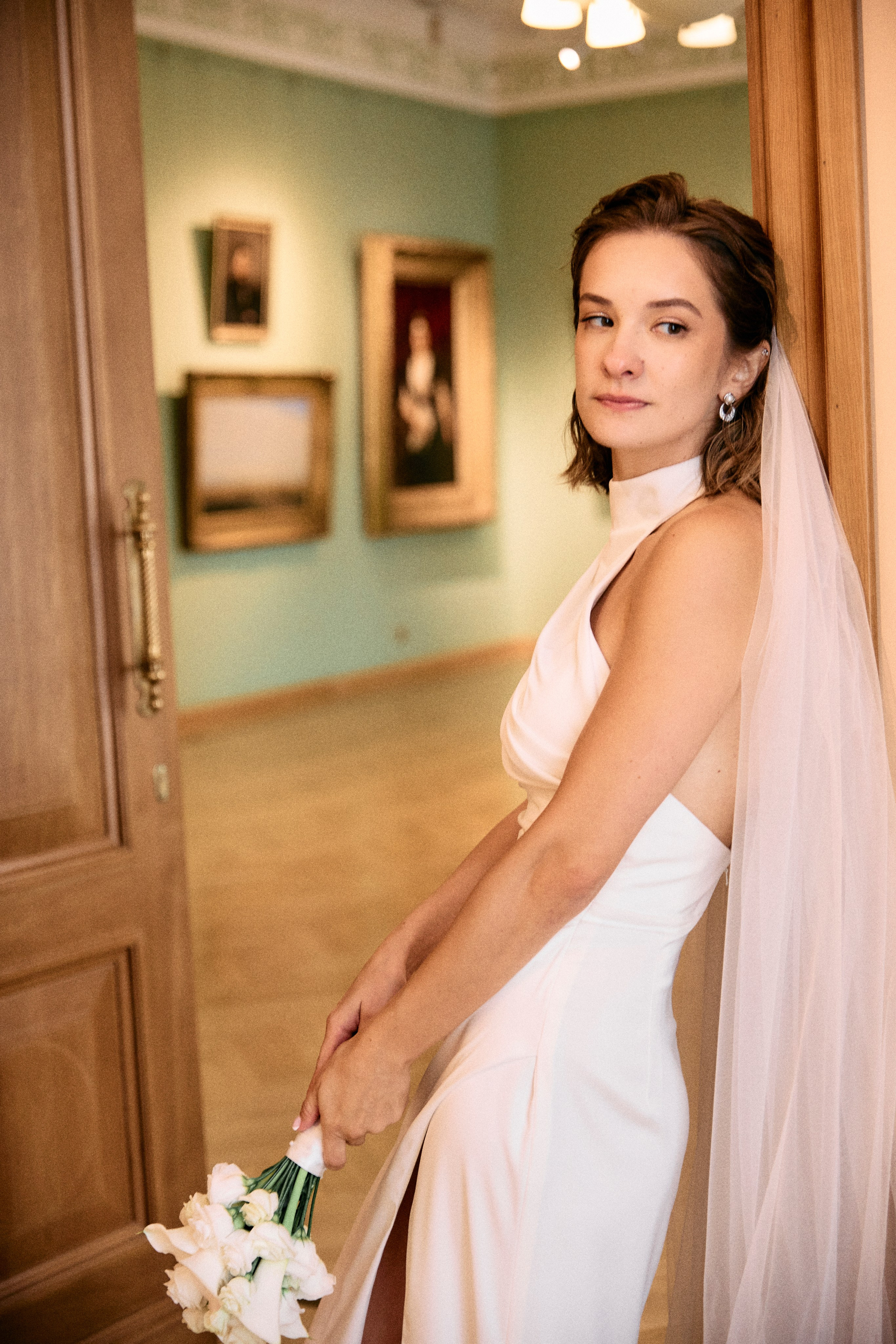 Wedding Story. Фотограф Елена