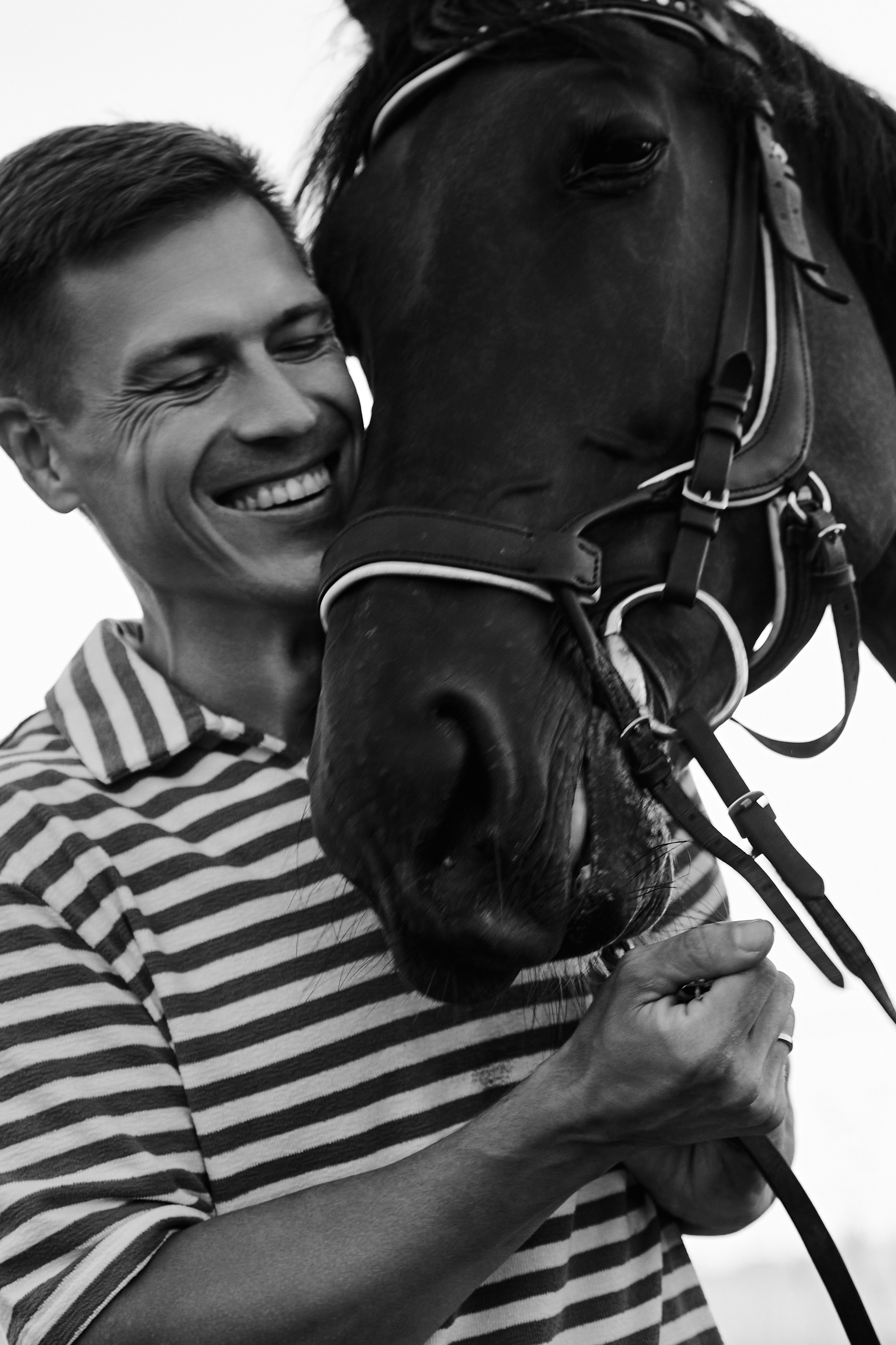 Анастасия и Андрей. Love story. Фотограф Елена