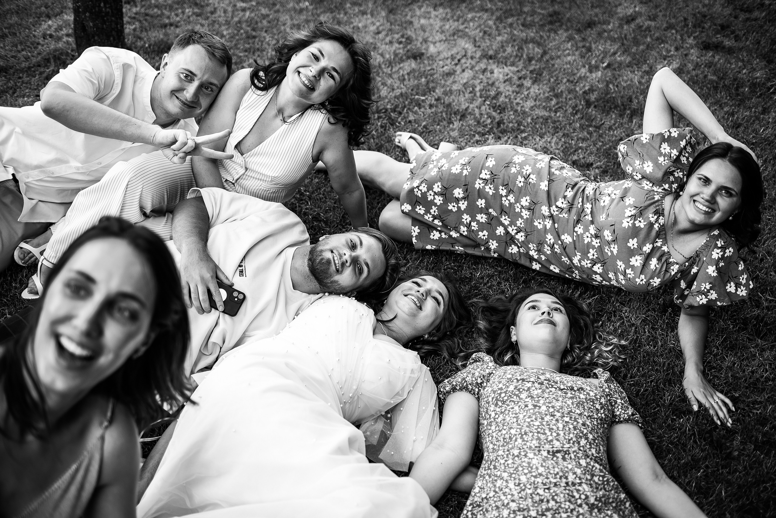 Дима и Настя. Свадебный и семейный фотограф в Ростове-на-Дону Алина Астахова