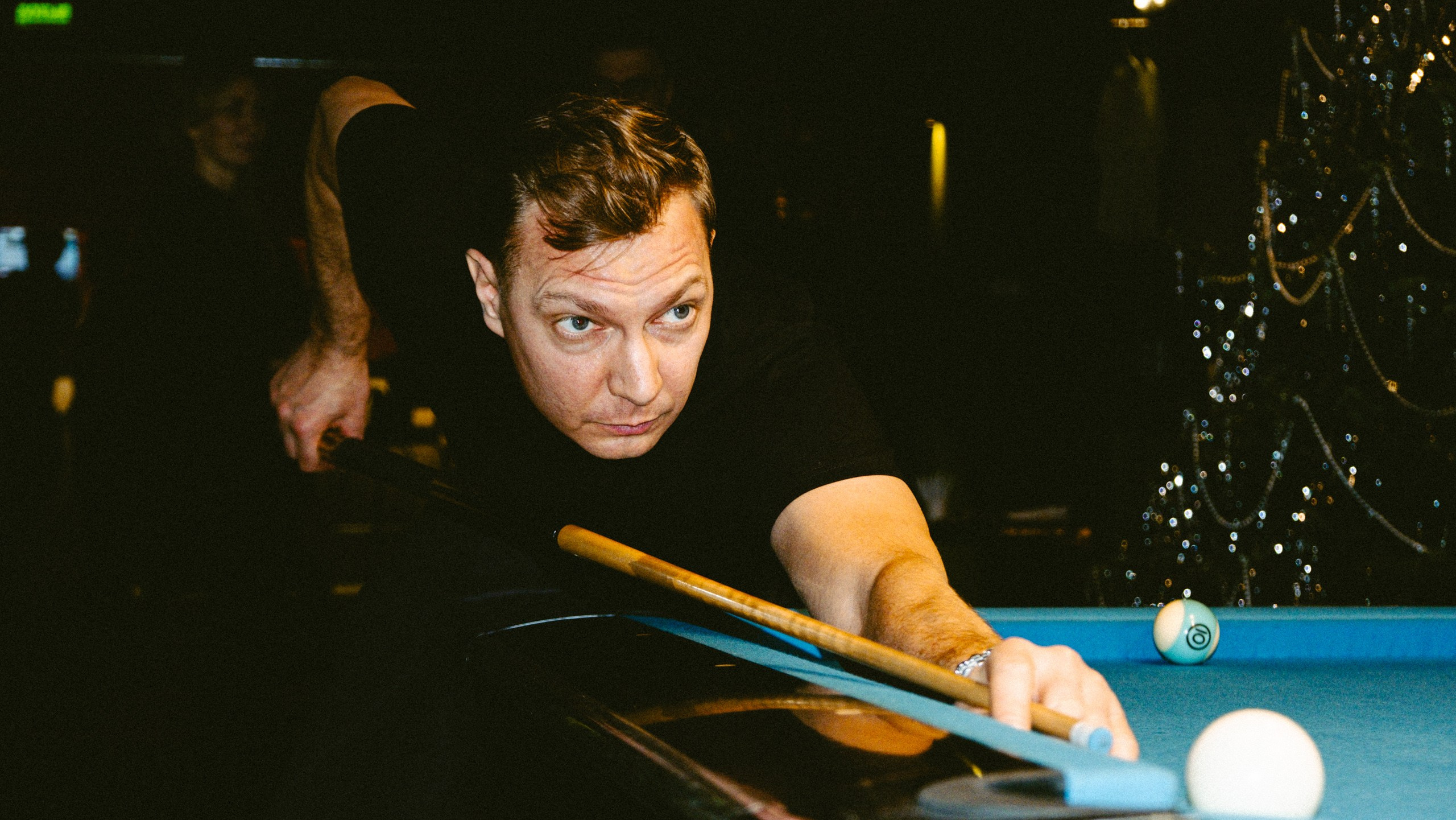 ВкуссВилл корпорат. Мари — фотограф и видеограф из Москвы