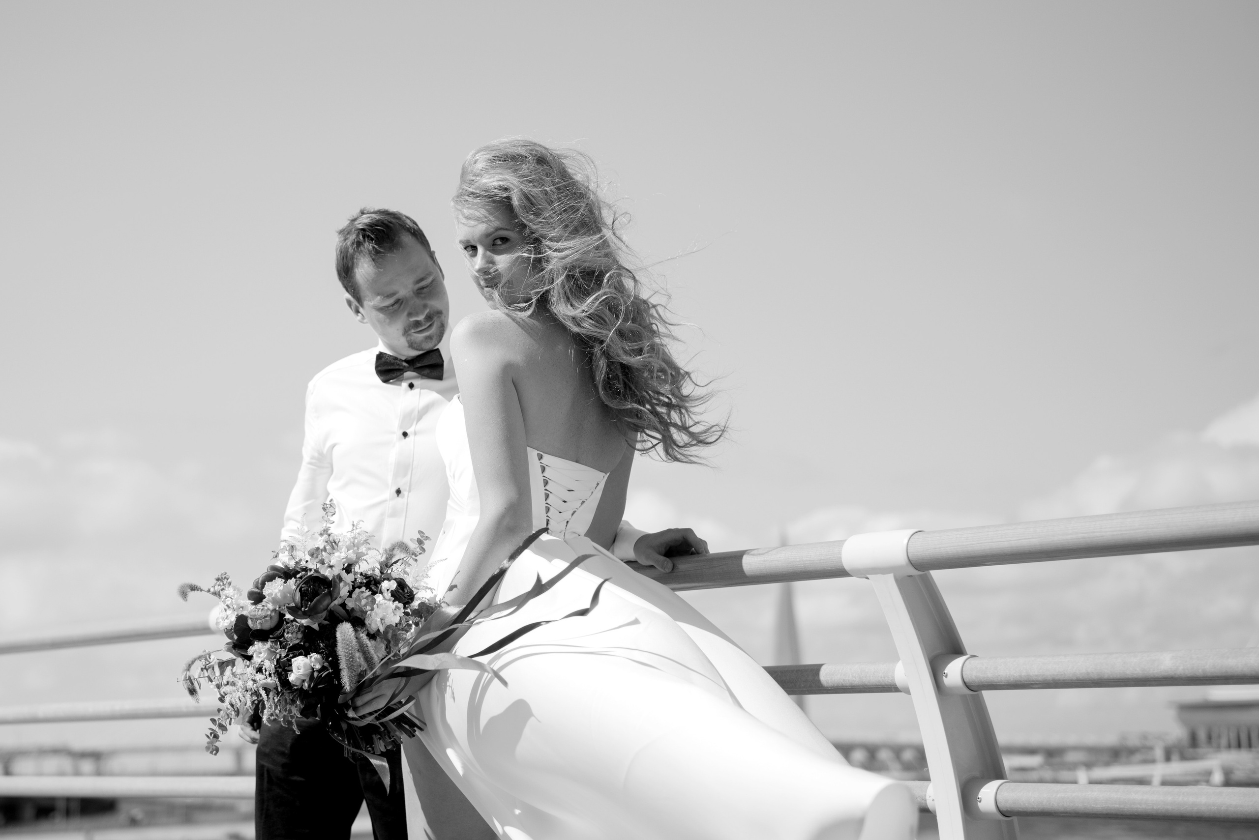 Свадебный и семейный фотограф София Невская