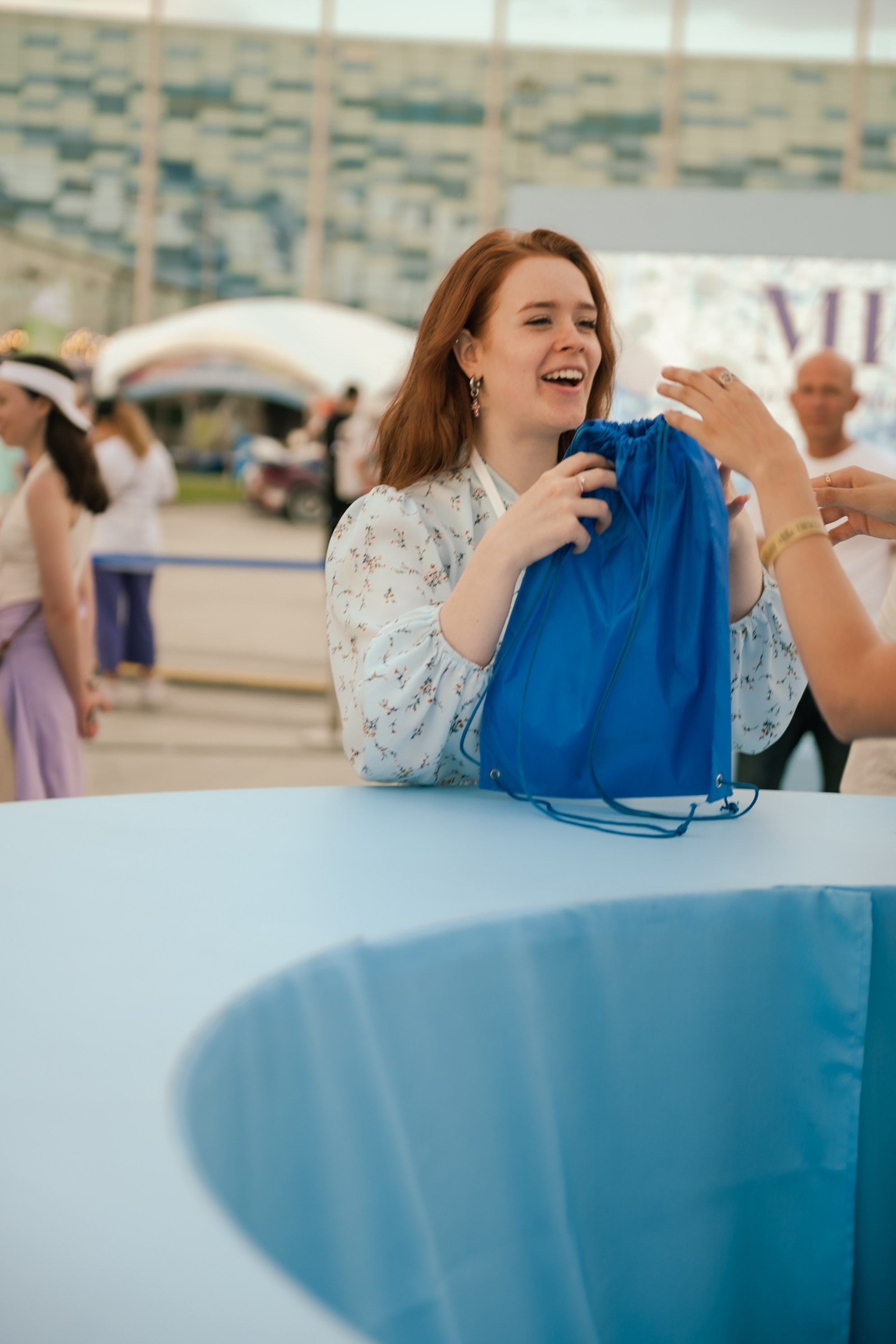 VK Fest 2024 Милкис. Свадебный и семейный фотограф София Невская