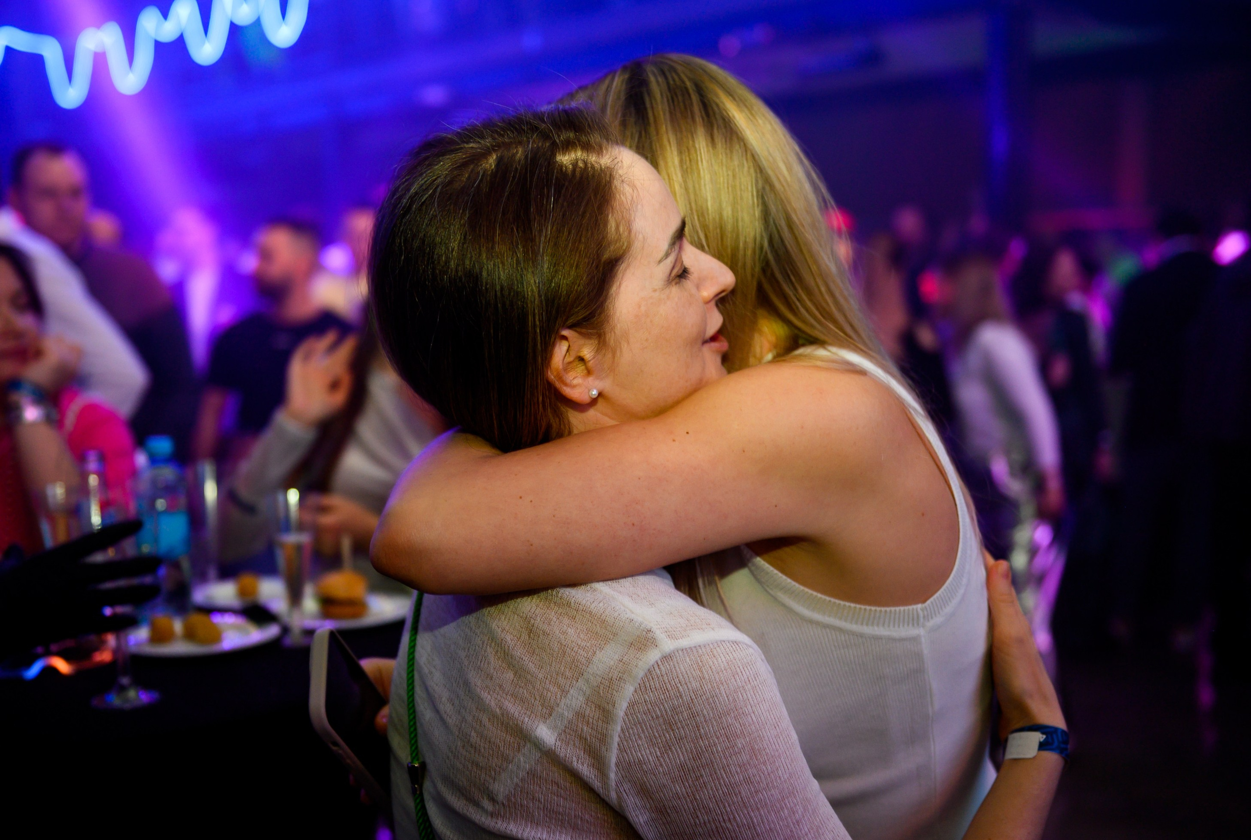 Magnit Tech Awards. Свадебный и семейный фотограф София Невская