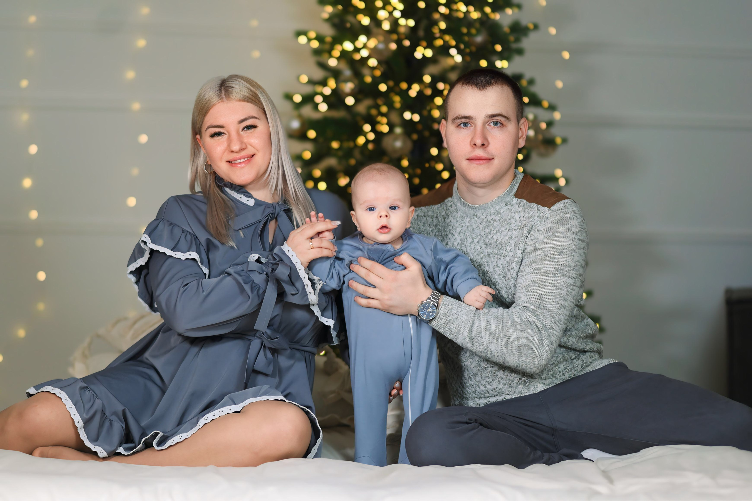 Новогодние фотоссесии. Фотограф 📸 семейный, предметный, репортажный