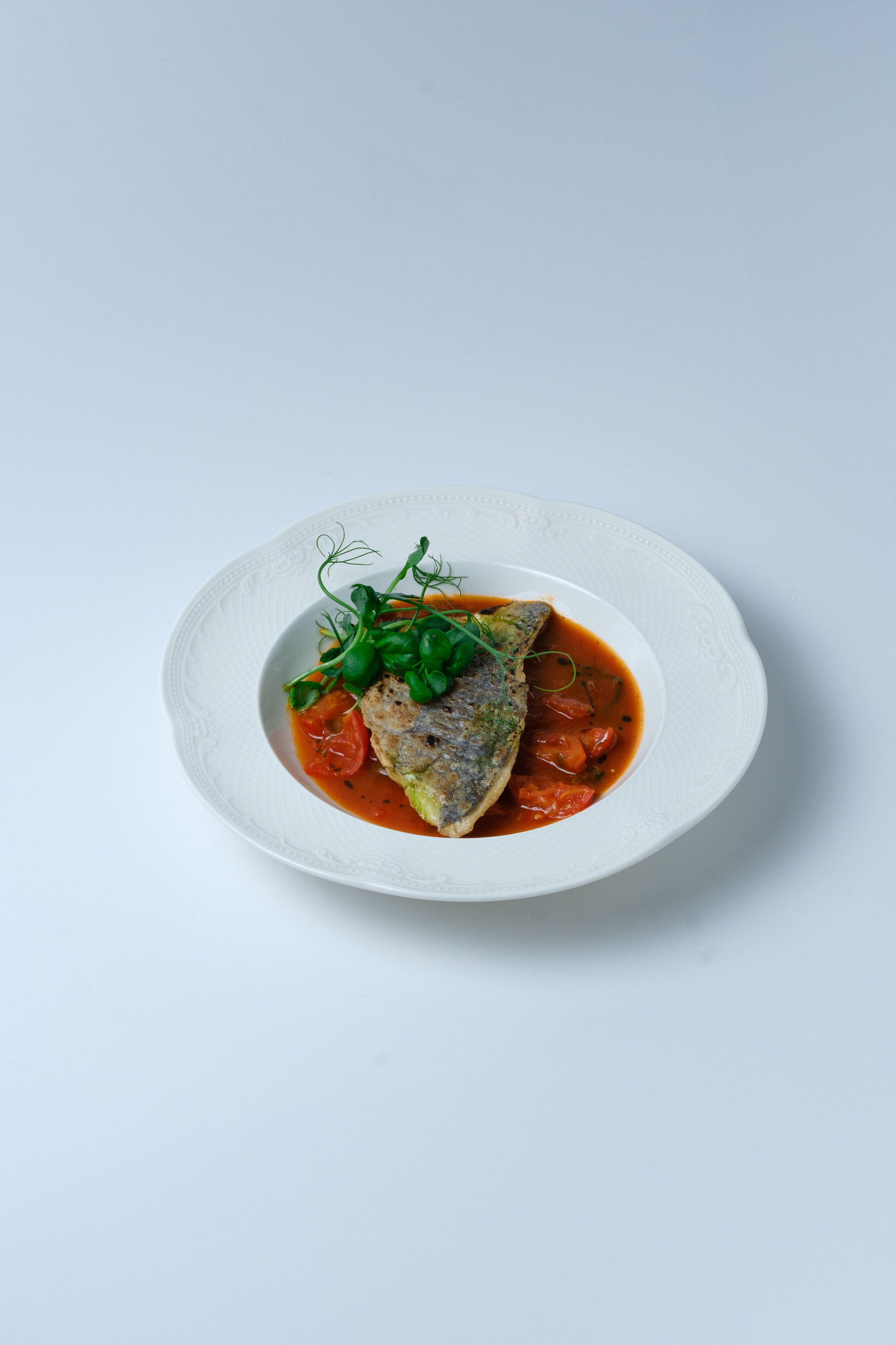 Завтрак. Фотограф в Тюмени Кирилл Марфин