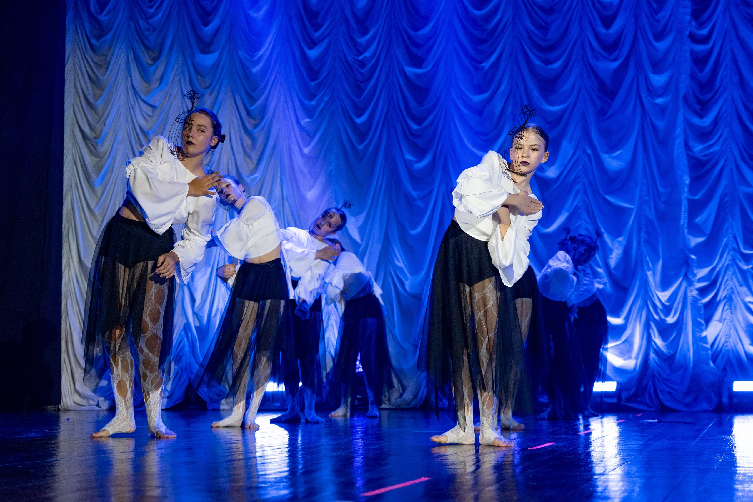 Танцы. Выпускные альбомы Москва и МО. Школьный и семейный фотограф