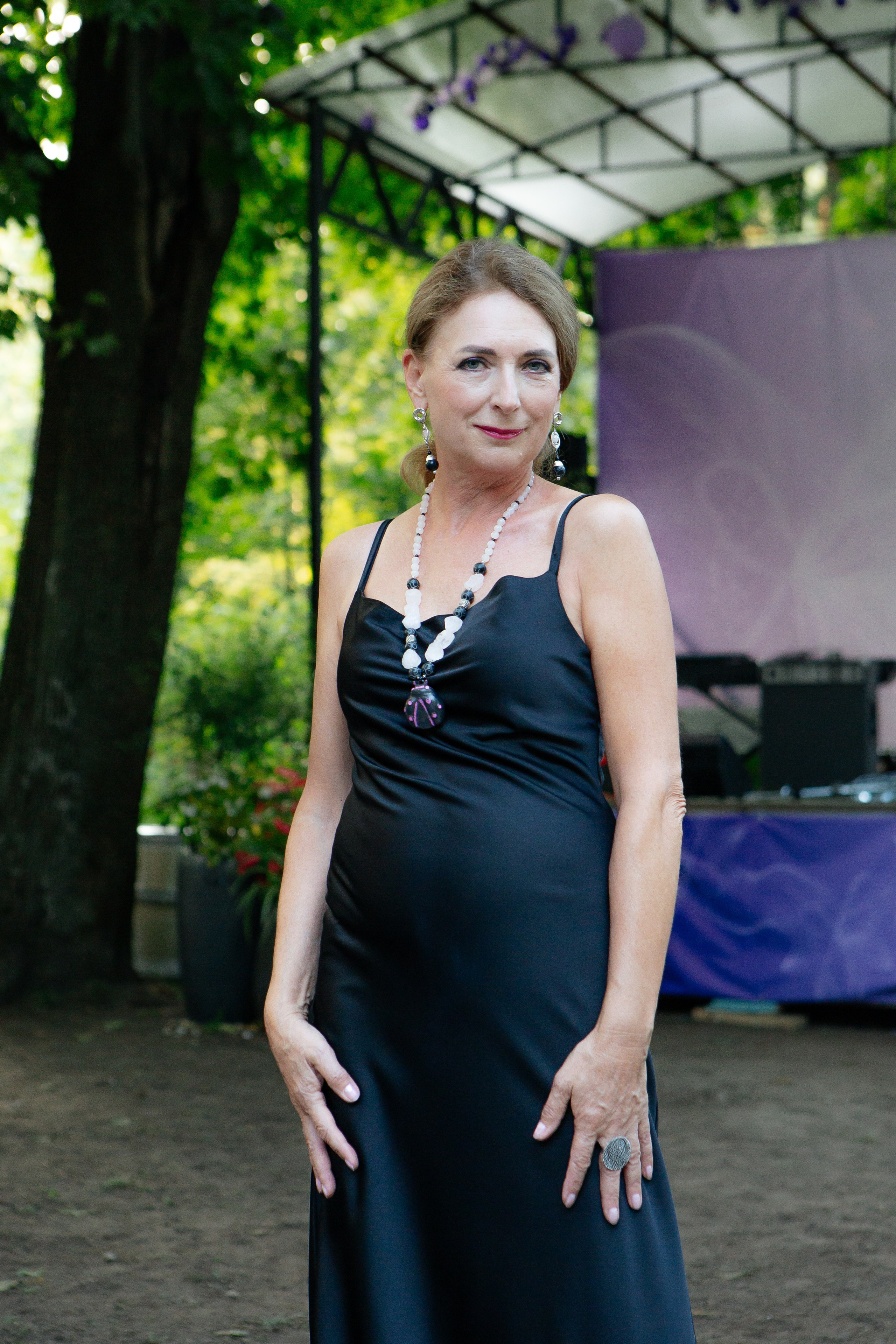 Сады и люди. Семейный и детский фотограф в Москве Александра Мак