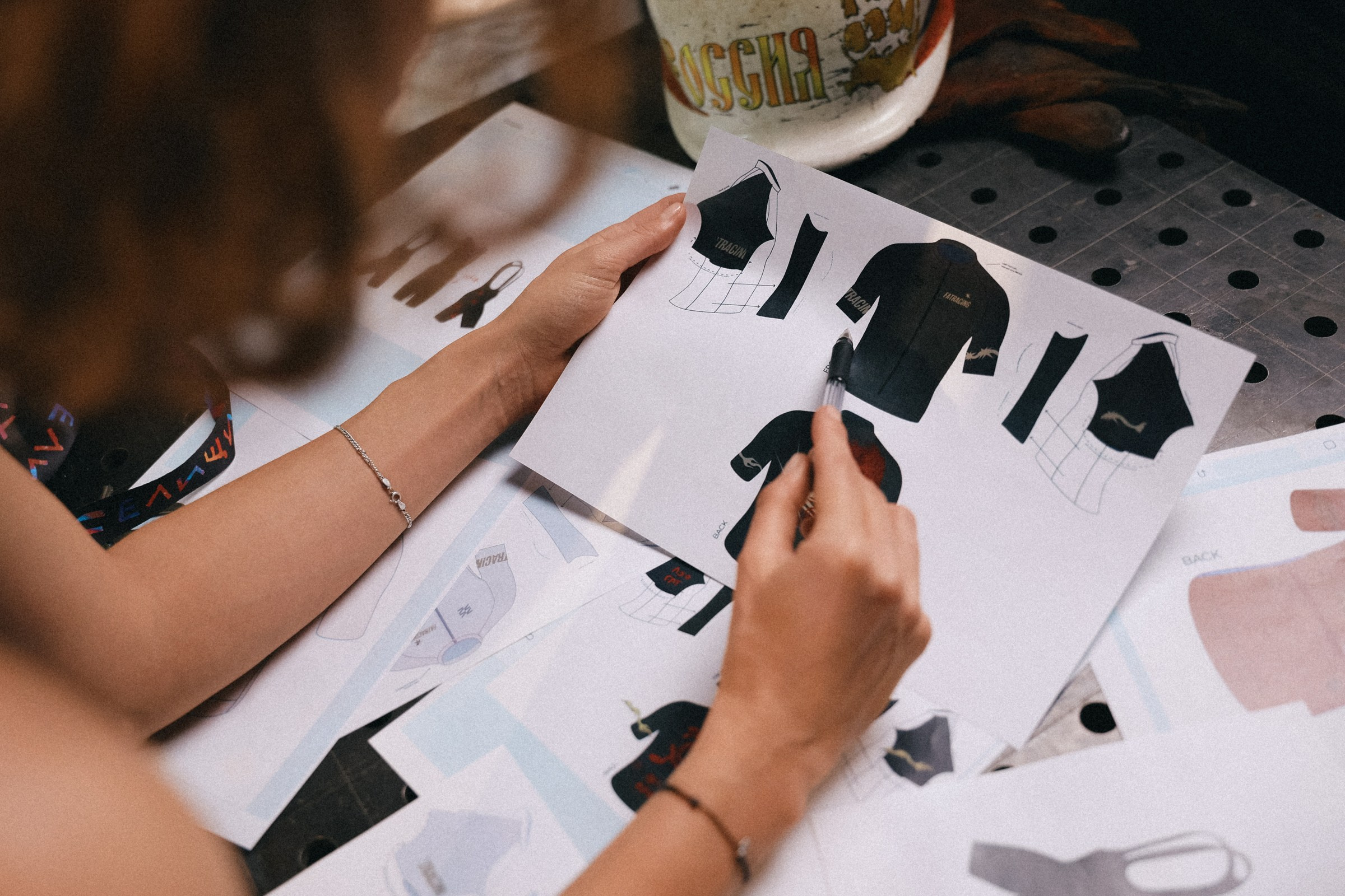 Концепт-съемка брендов FATRACING x VETER.CC. Свадебный фотограф Великий Новгород Станислав Кособудский