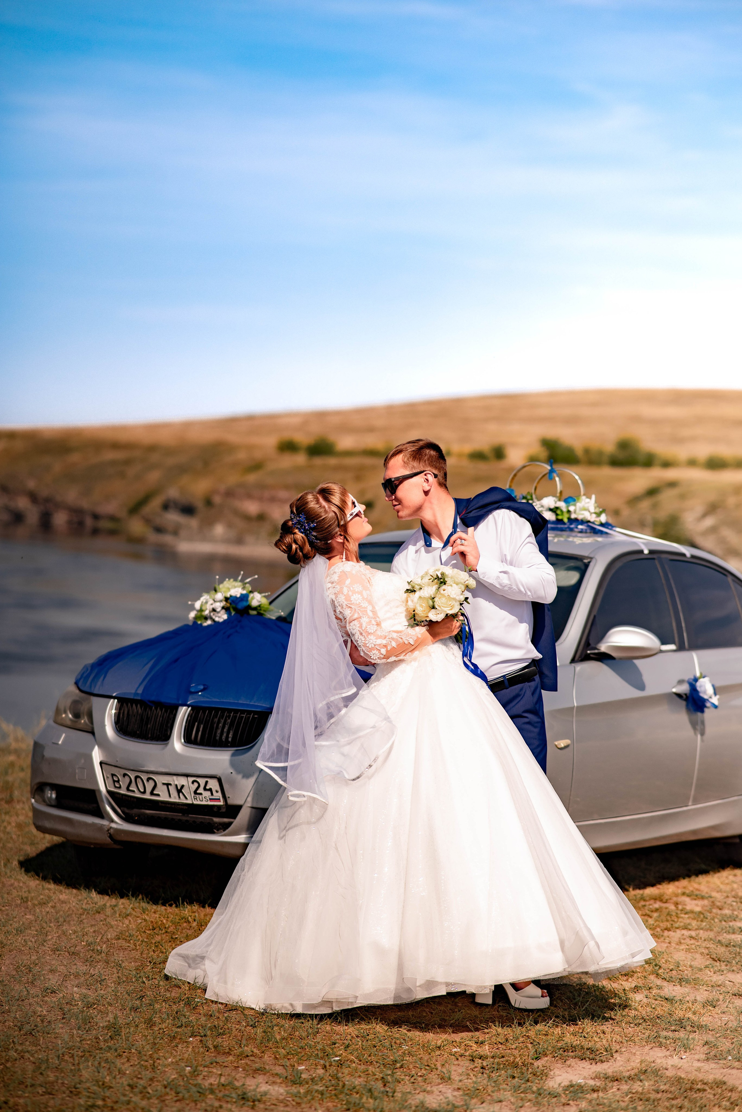 Татьяна и Владислав. Семейный и свадебный фотограф в Абакане Юлия Су