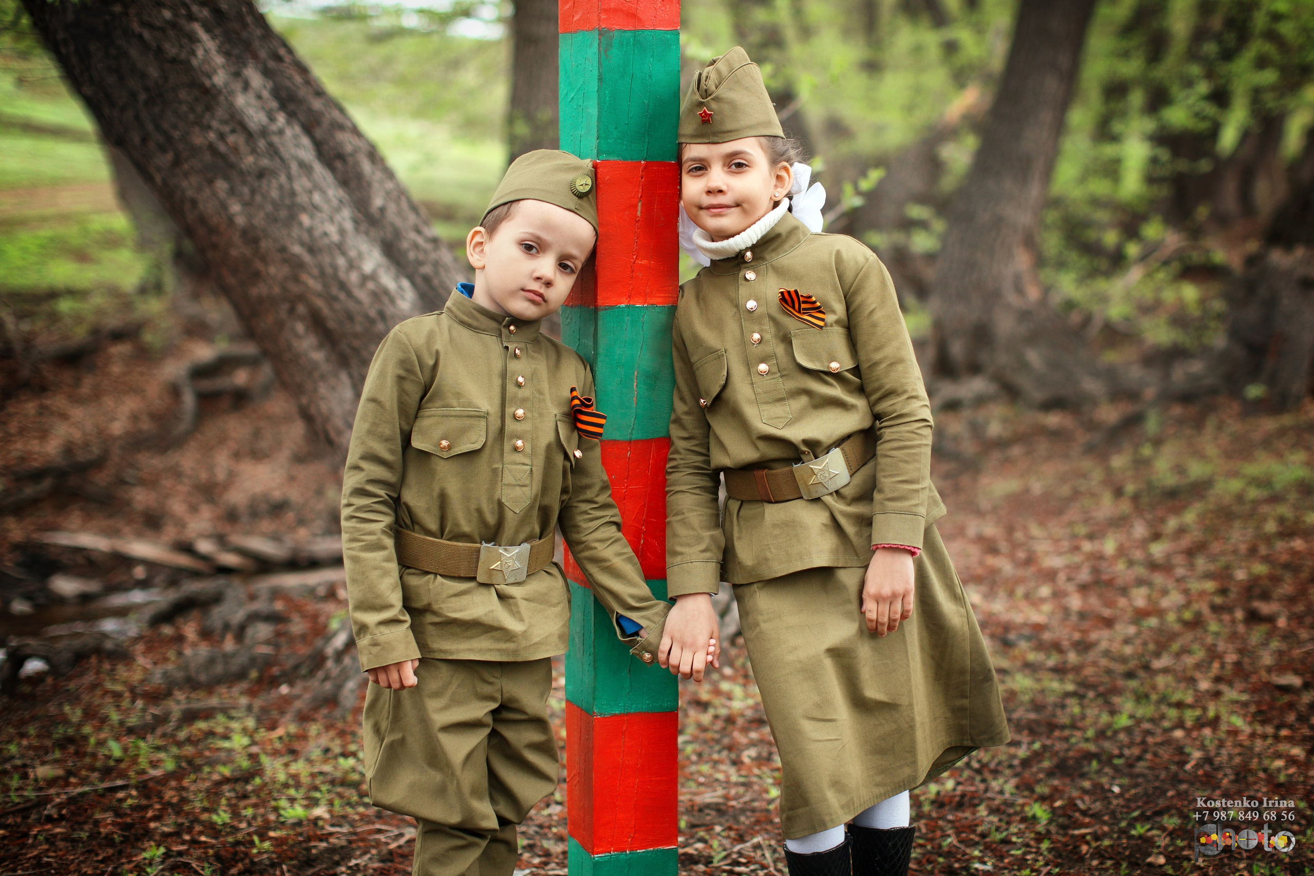 Дети. Свадебный, семейный и индивидуальный фотограф в Зеленограде и Москве Ирина Костенко