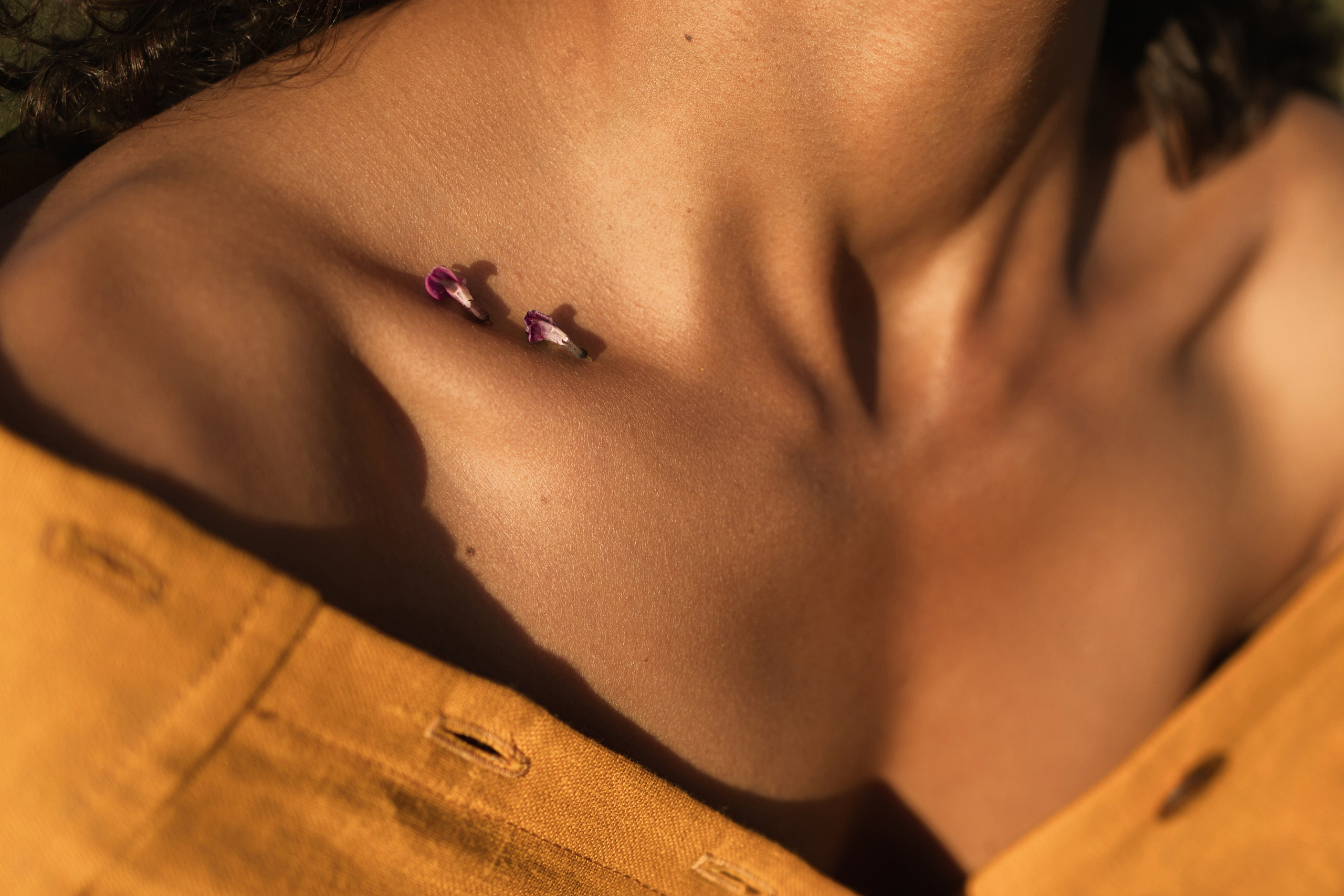 Прогулочная фотосессия. Портретный фотограф СПб, женский фотограф, минимализм и эстетика