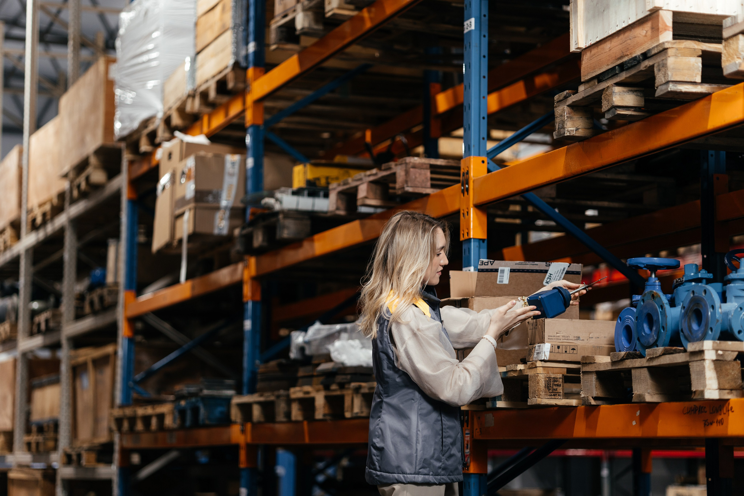 Фотограф предприятий и промышленности. Хороший репортажный и промышленный фотограф в Казани Алексей Щелконогов