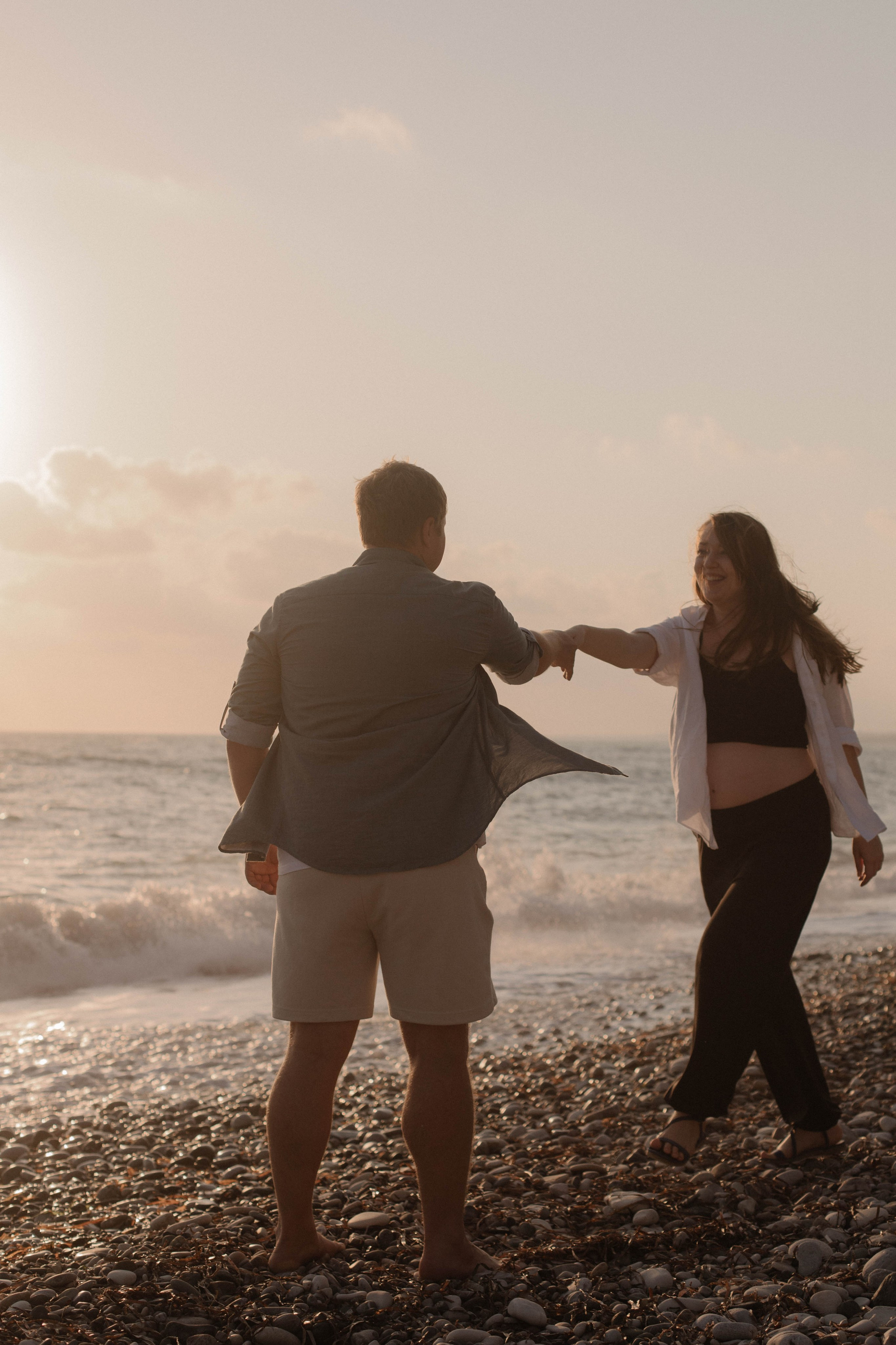 Ирина и Денис. Наталья Симчук — Фотограф. LoveStory, индивидуальные, семейные съемки