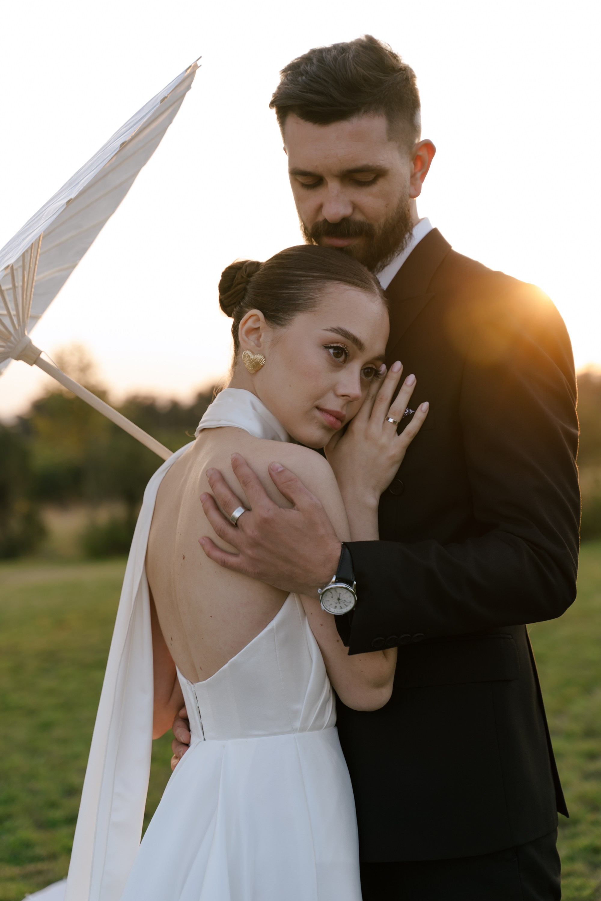 Alina&Slava. Портретный фотограф в Краснодаре Валерия Матирная
