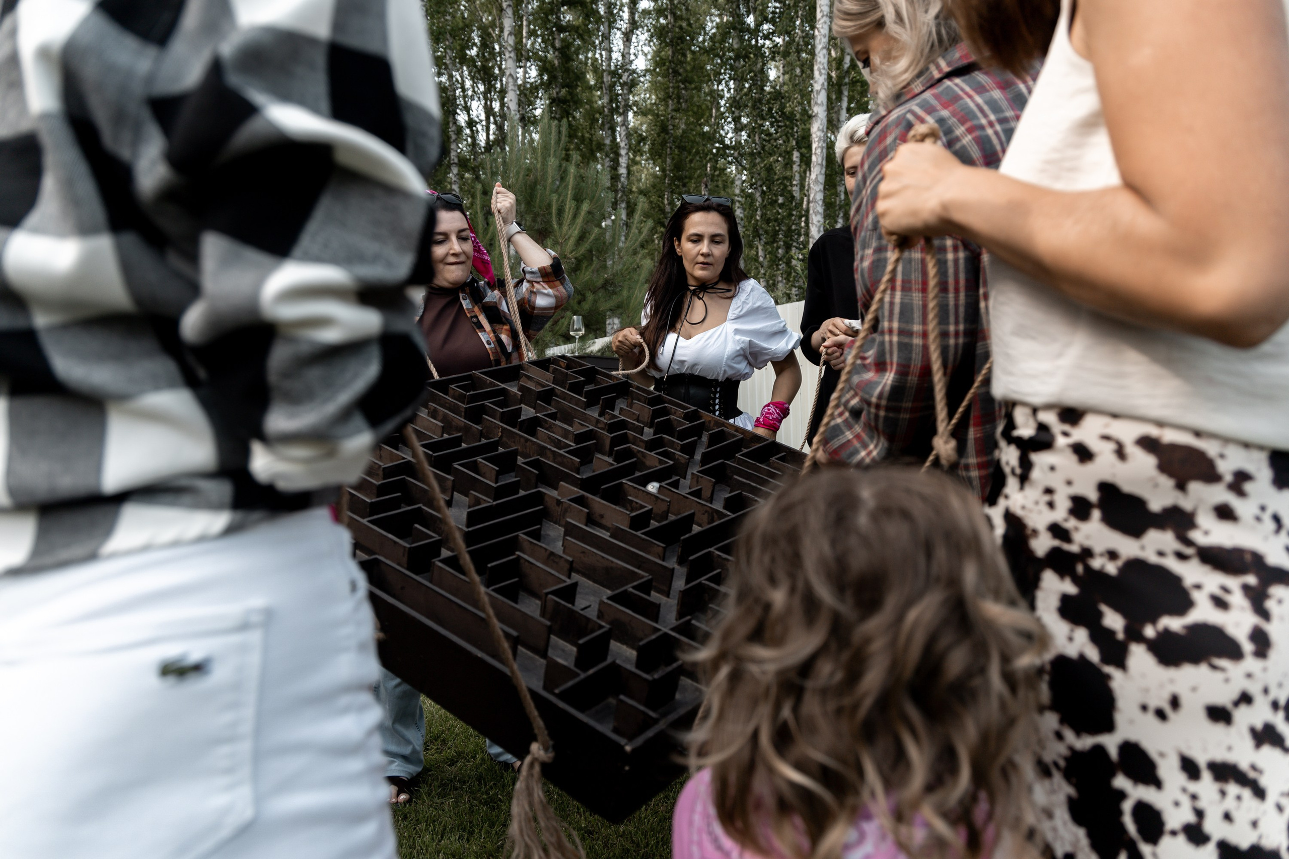 Съёмка дня рождения на диком западе. Фотограф свадебный, репортажный, индивидуальный, фото для маркетплейсов, брендов, автосалонов