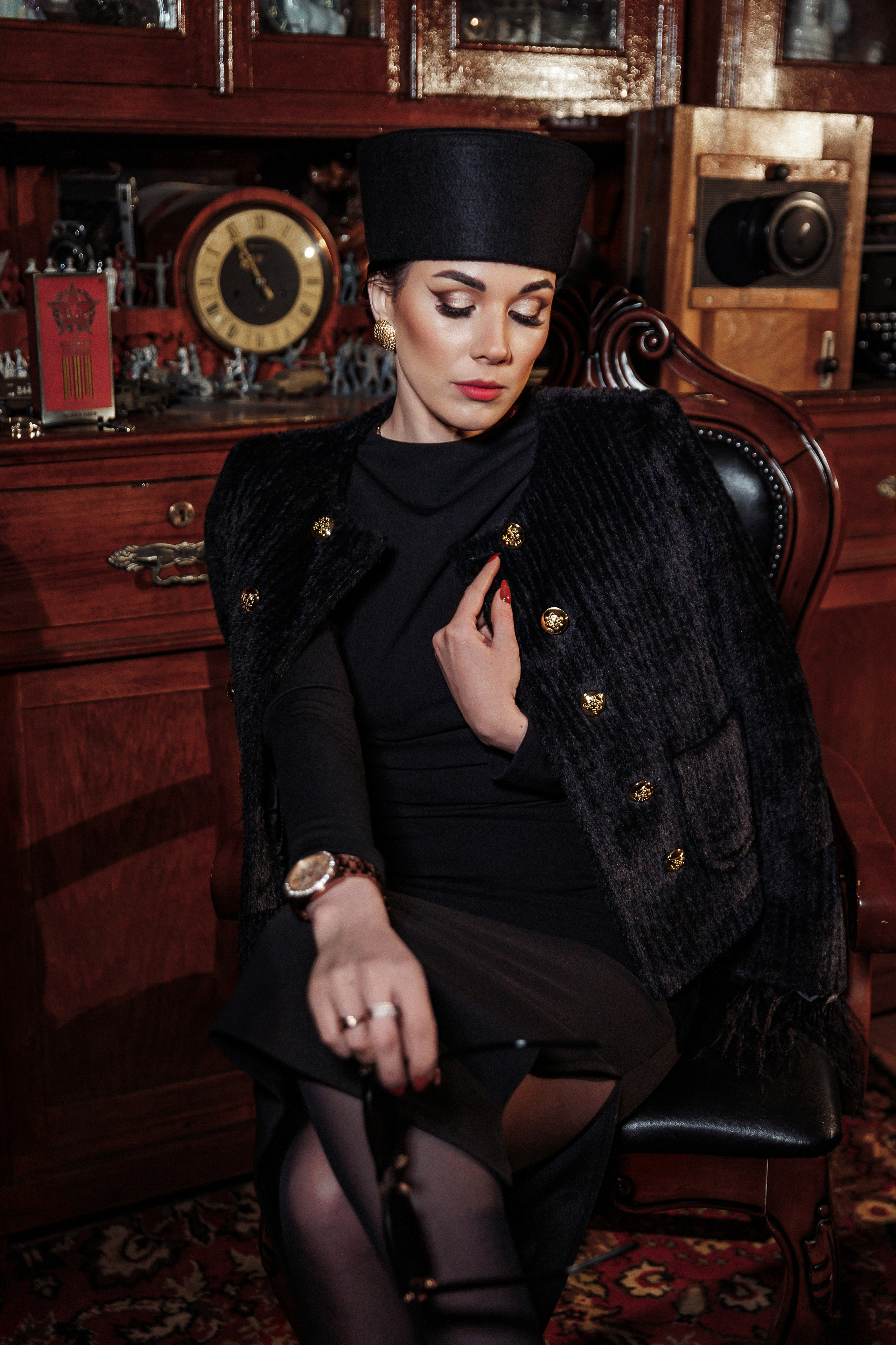 История одной очаровательной шпионки. Свадебный, семейный и детский фотограф в городе Партизанск, Находка