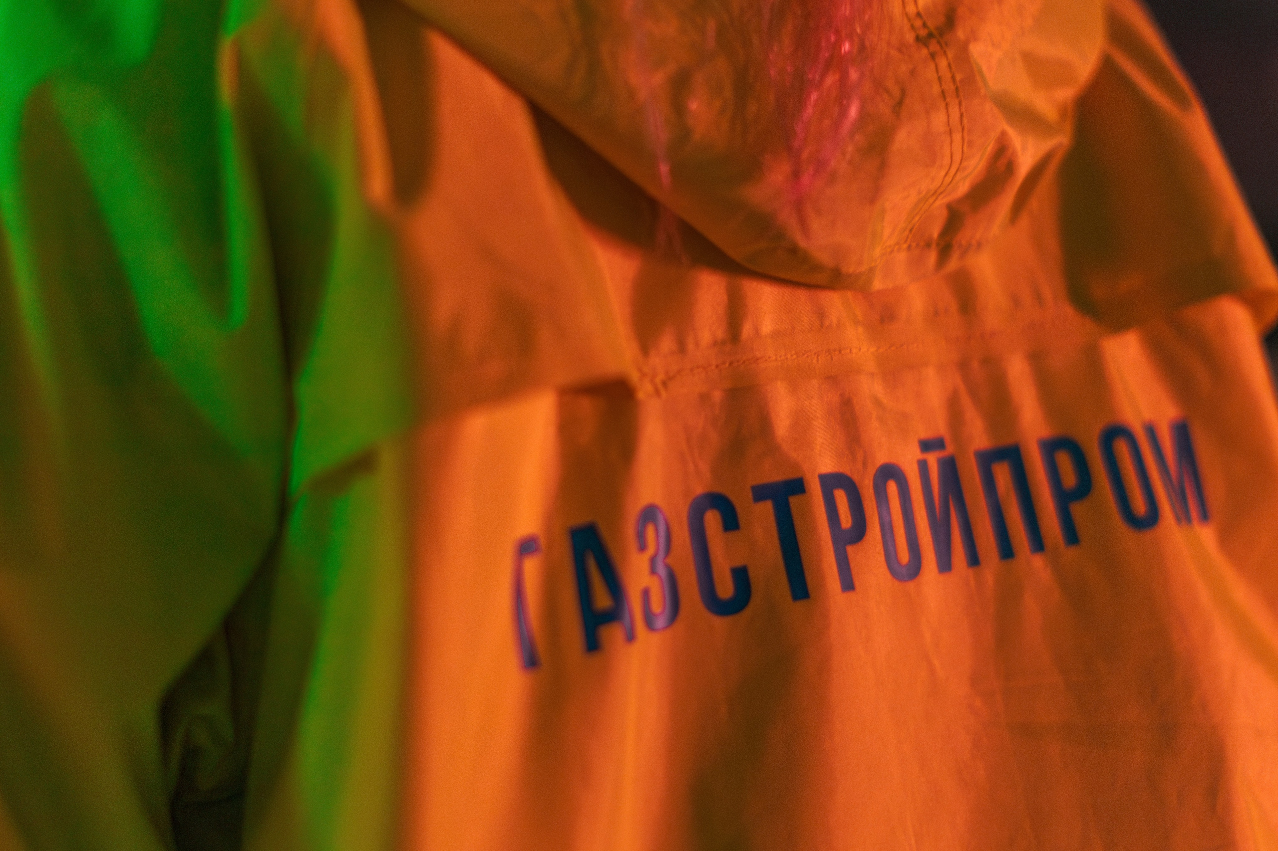 Бэкстейдж фотосъемка в СПб | Закулисье видеоклипов и творческих проектов