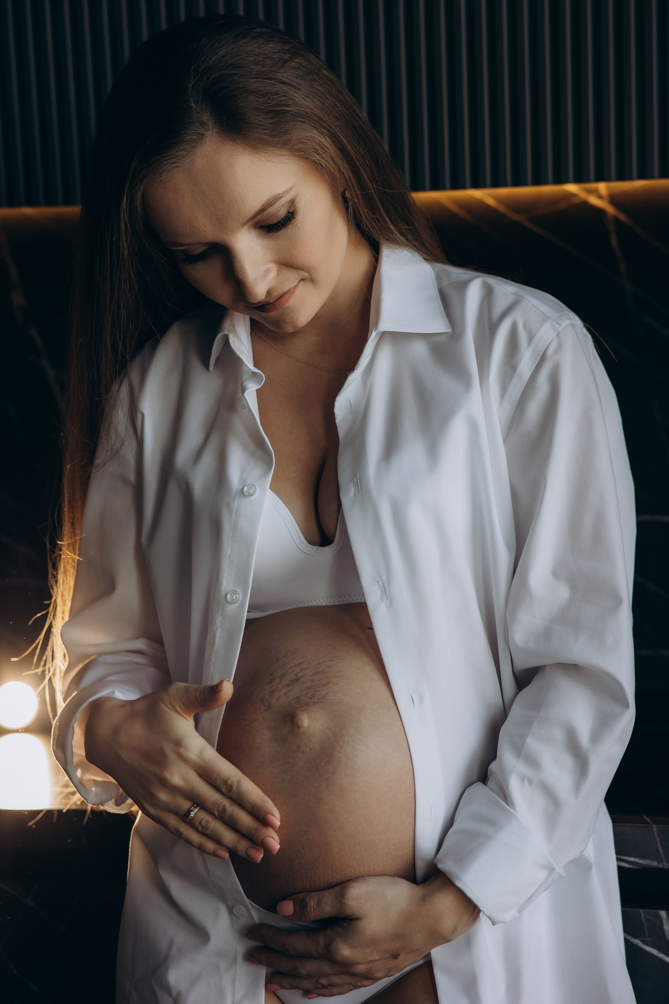 Фотосессия беременности: Екатерина. Семейный фотограф Москва Юлиана Фетисова