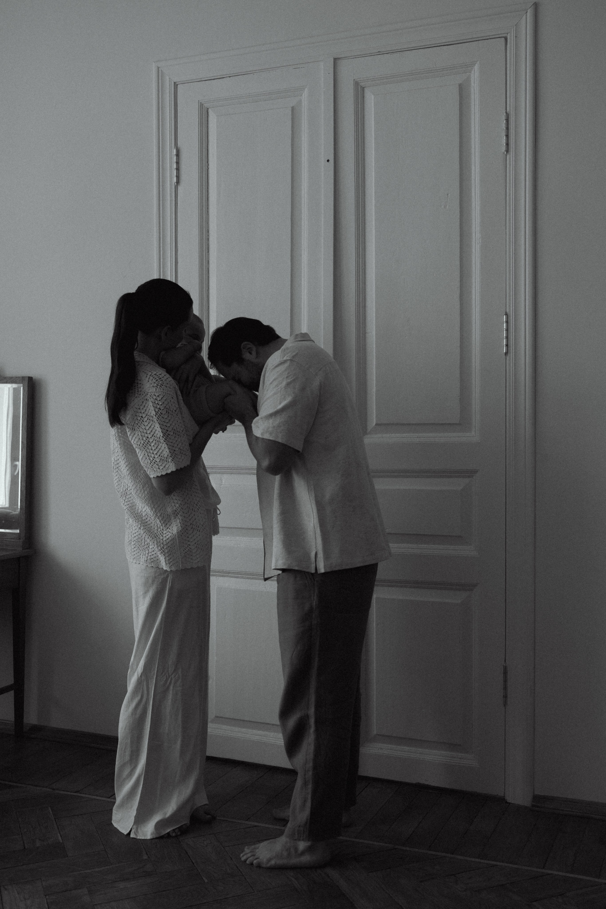 Саве 6 месяцев!. Семейный фотограф Москва Юлиана Фетисова