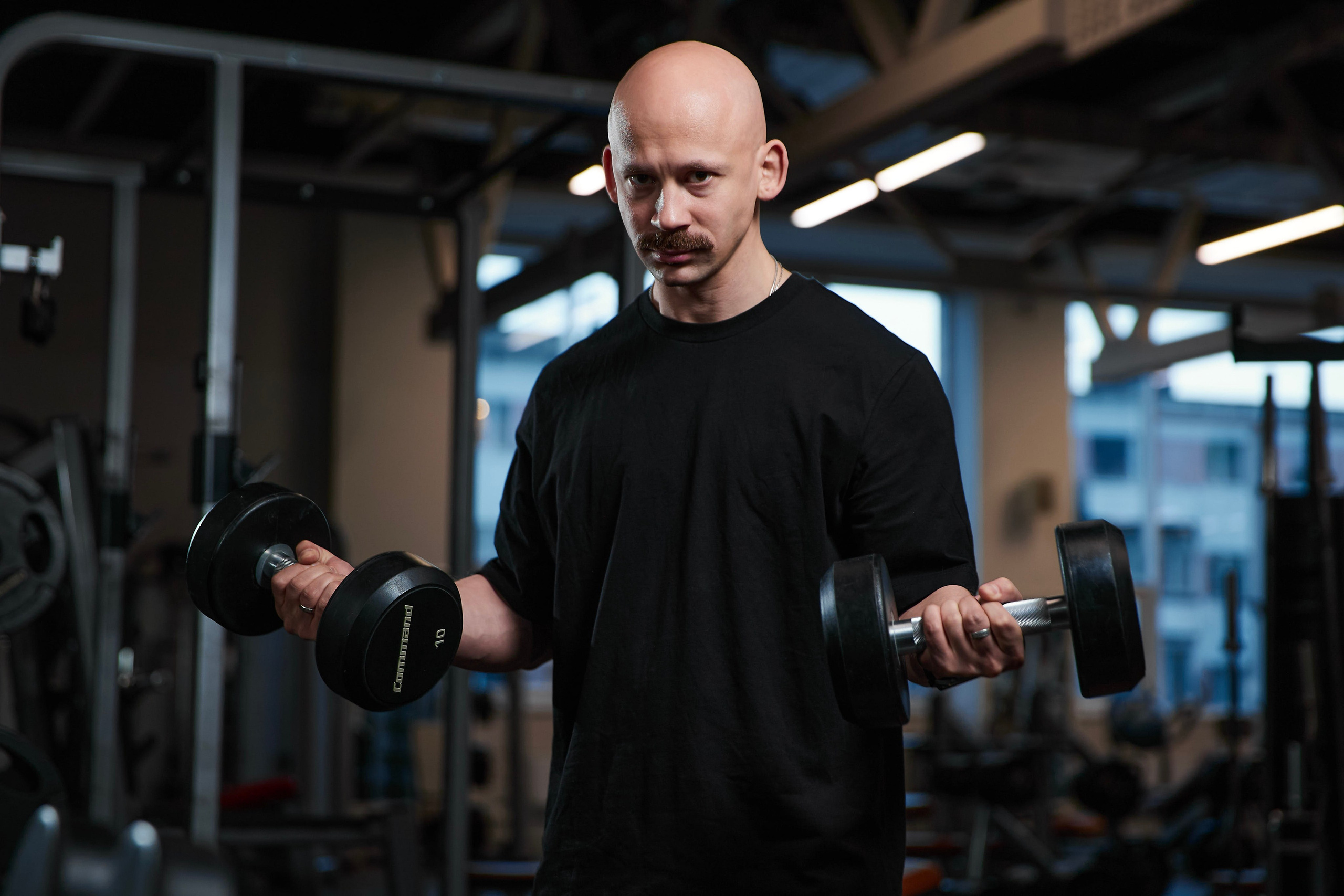 Портфолио Портреты спорт. Сергей Зенкин Фотограф Мурманск