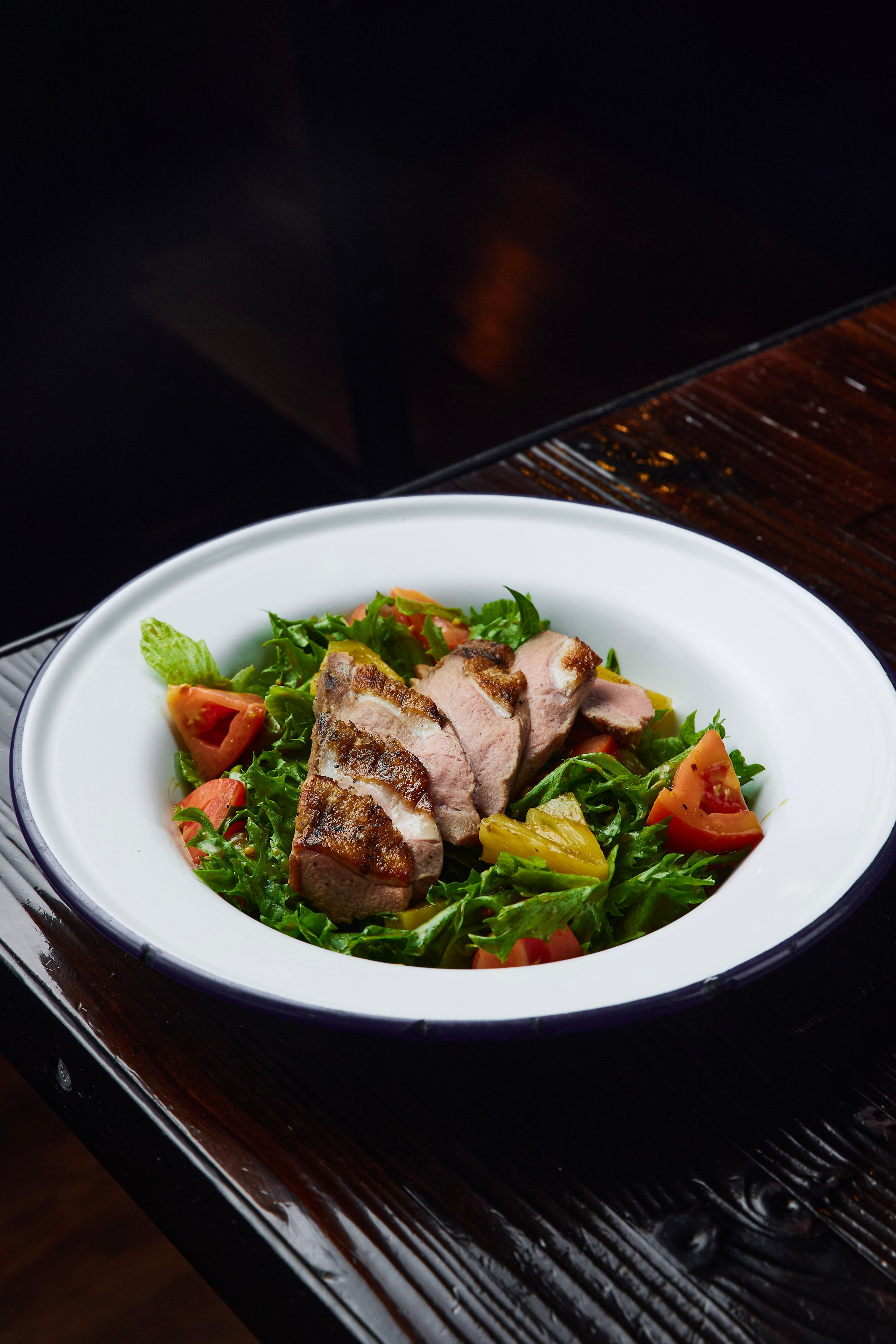 Food. Главная