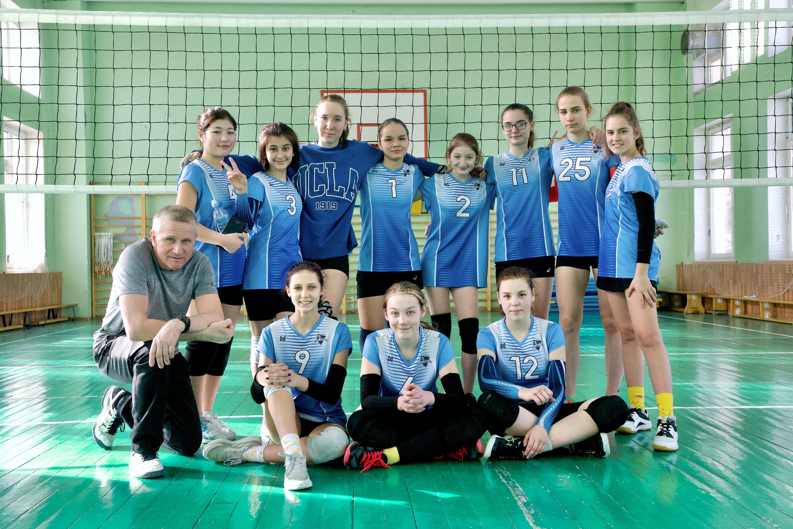 Волейбол. ДВЛ. МВЛ. ШВЛ. ЛВЛ. ЖВЛ. Школьные выпускные альбомы в Москве Марина Николаева