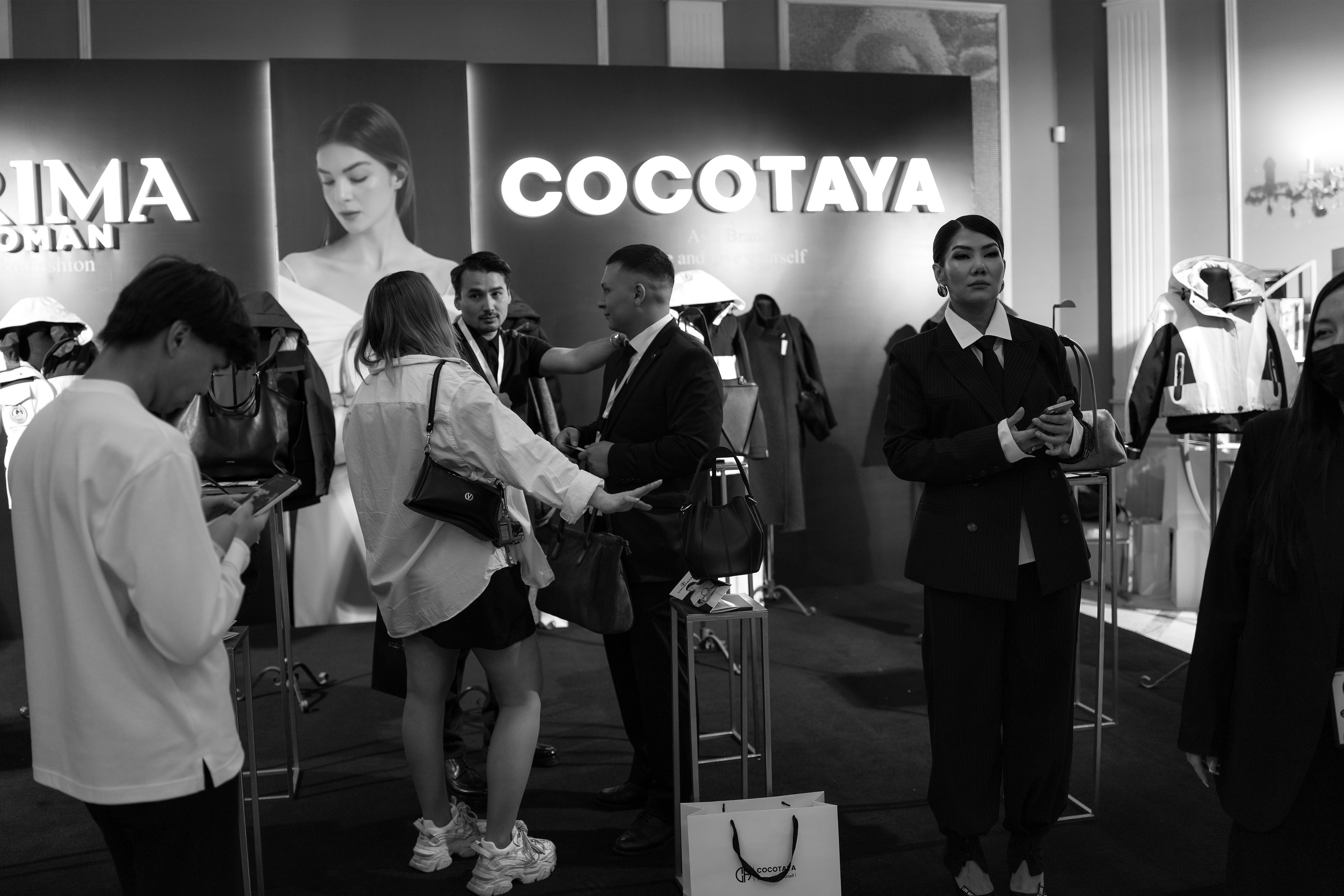 Backstage. Сайт Алматинского НЮ АРТ, будуар и фэшн фотографа Дениса Карпенко