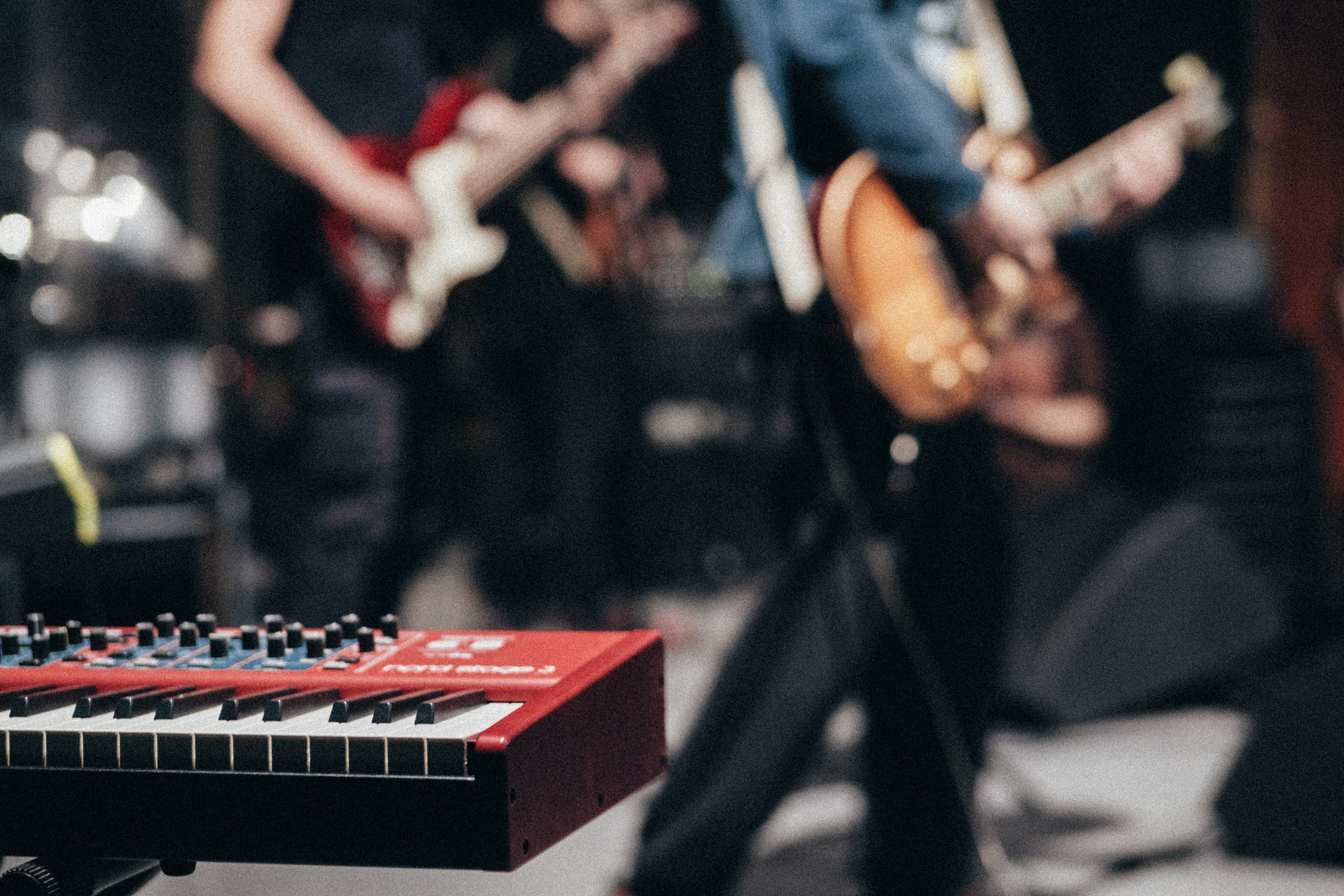На репетиции у Александра Маршала. Профессиональный фотограф в Москве и МО Денис Кулешов