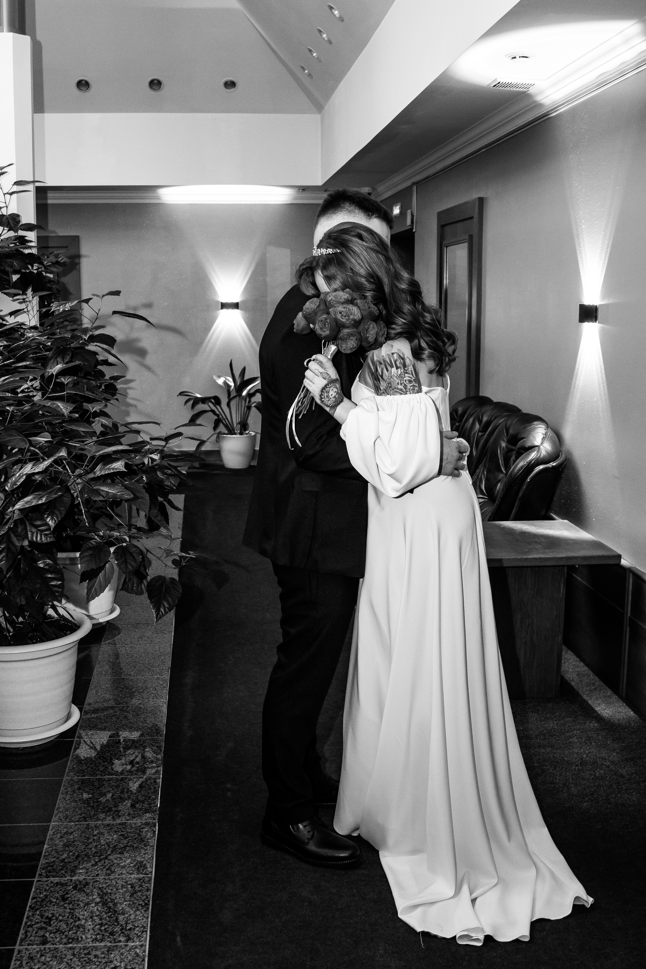 23.11.2023. Свадебный и семейный фотограф в Нижневартовске Татьяна Мартынова