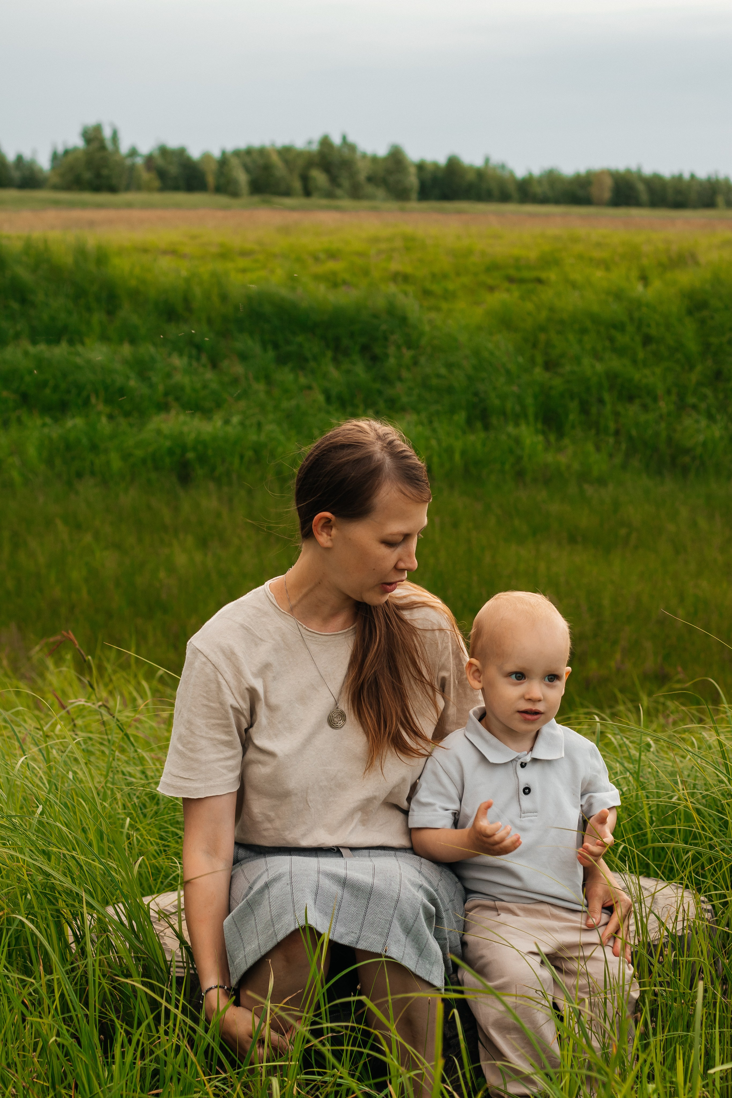 Арсений. Свадебный и семейный фотограф в Нижневартовске Татьяна Мартынова