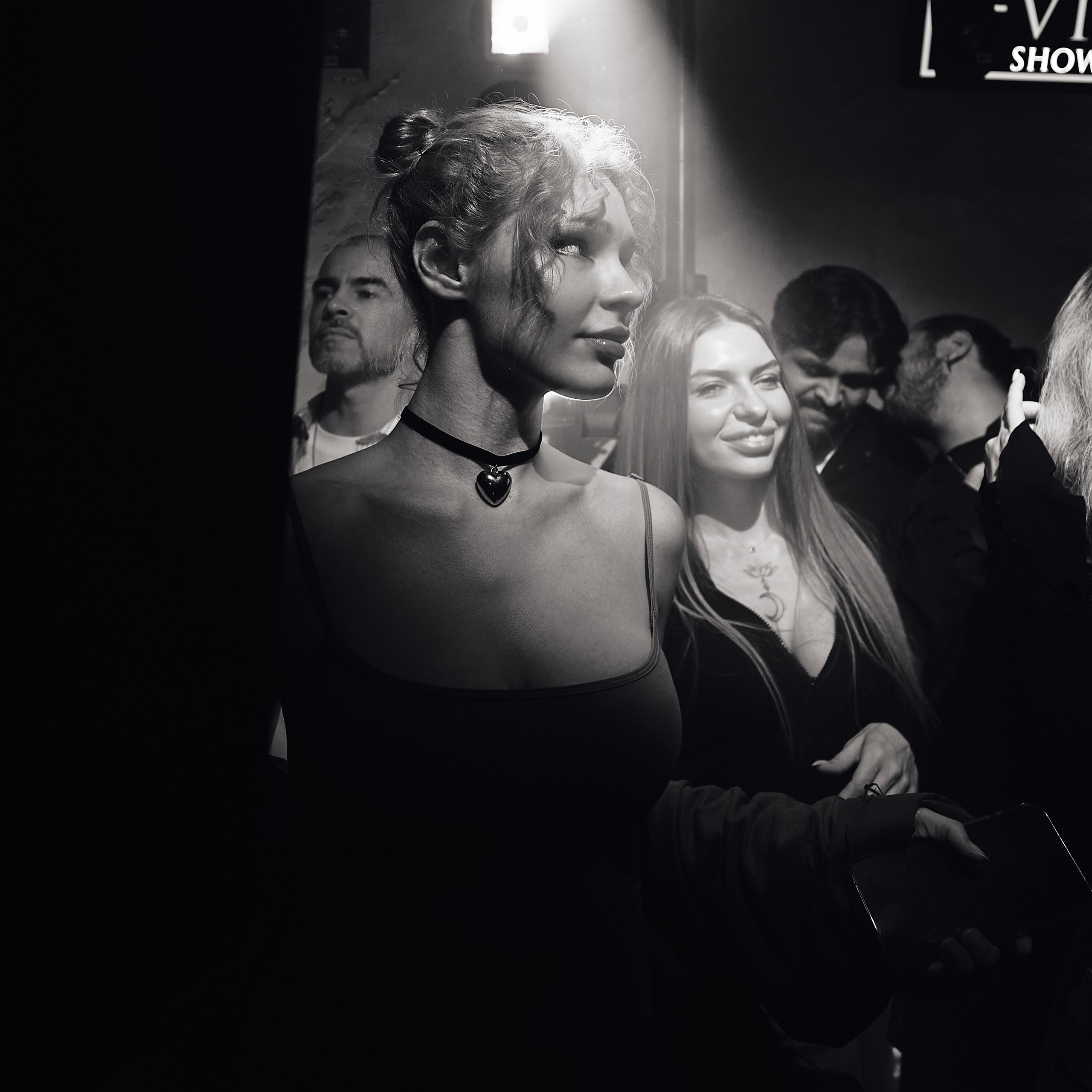 PLUS VIBE Party. Репортажный фотограф в Москве Дмитрий Масленников