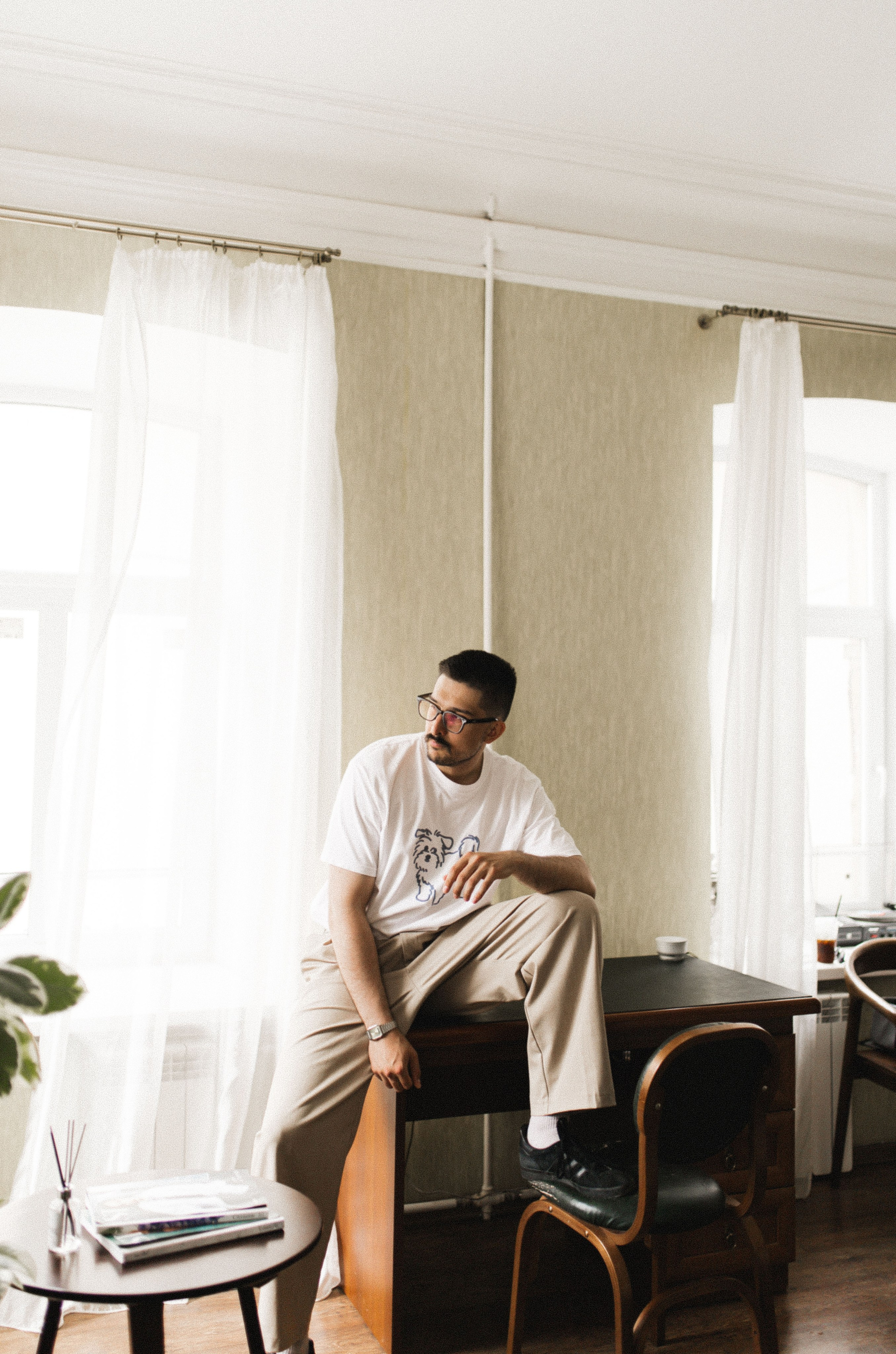 Паша. Семейный и свадебный фотограф в Екатеринбурге Орлова Ирина