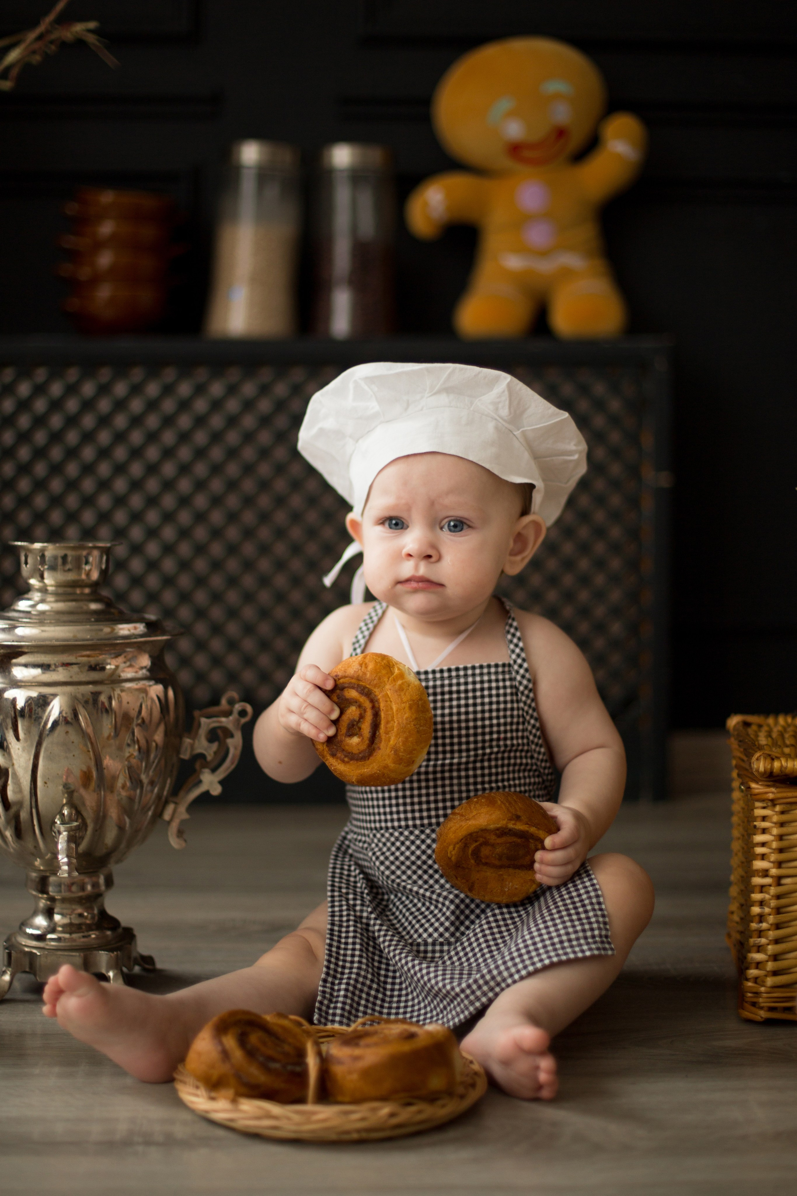 Годовасие. Фотограф Мытищи-Москва Мария Апреликова
