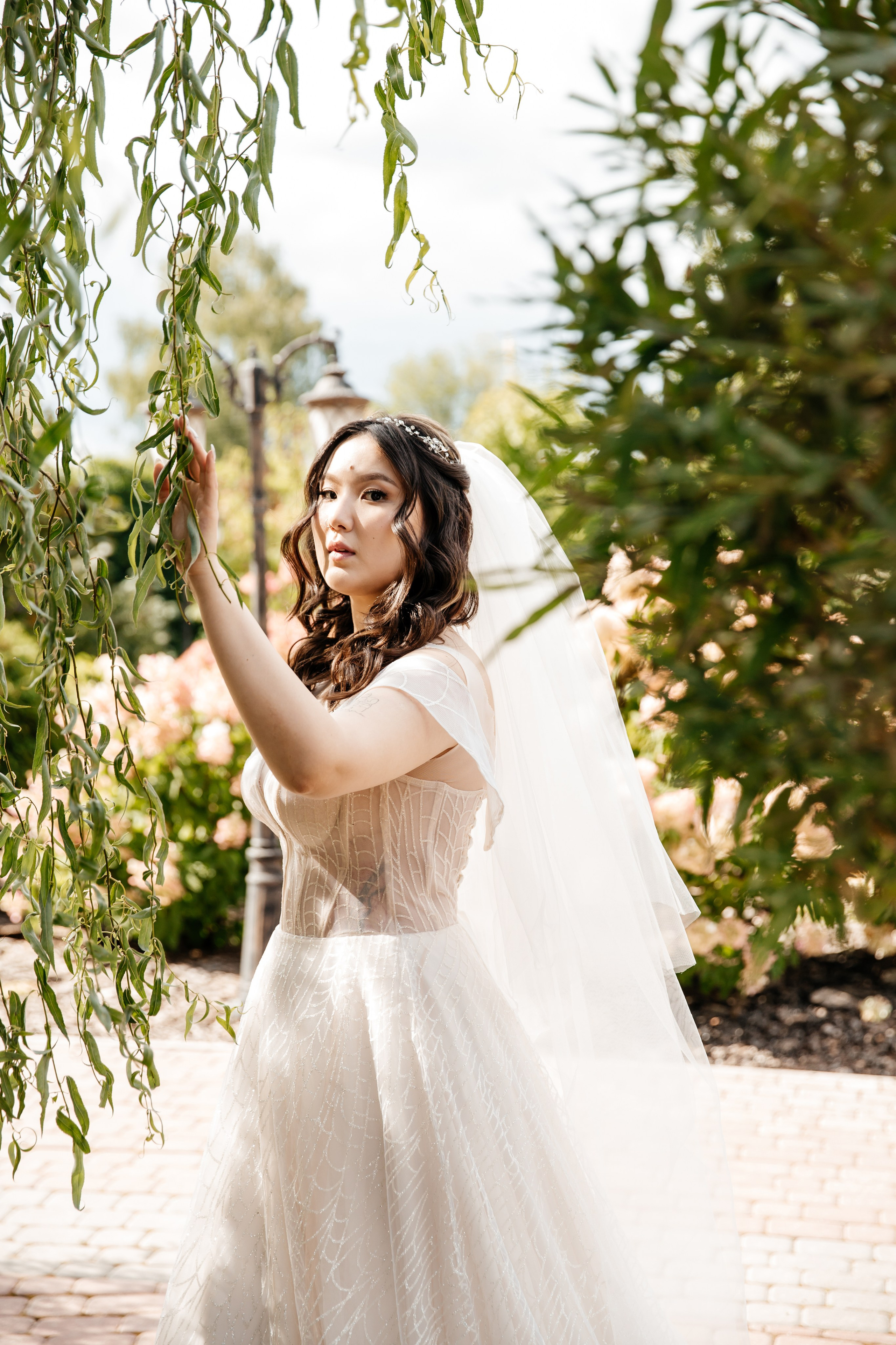 Свадьба Даяны и Алексея. Фотограф в Выксе Ирина Сахарова