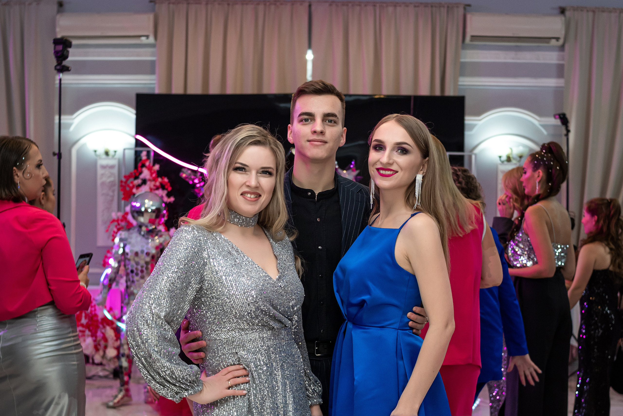 Девичник — 3. Бжицких Виталий — фотограф г. Ульяновск